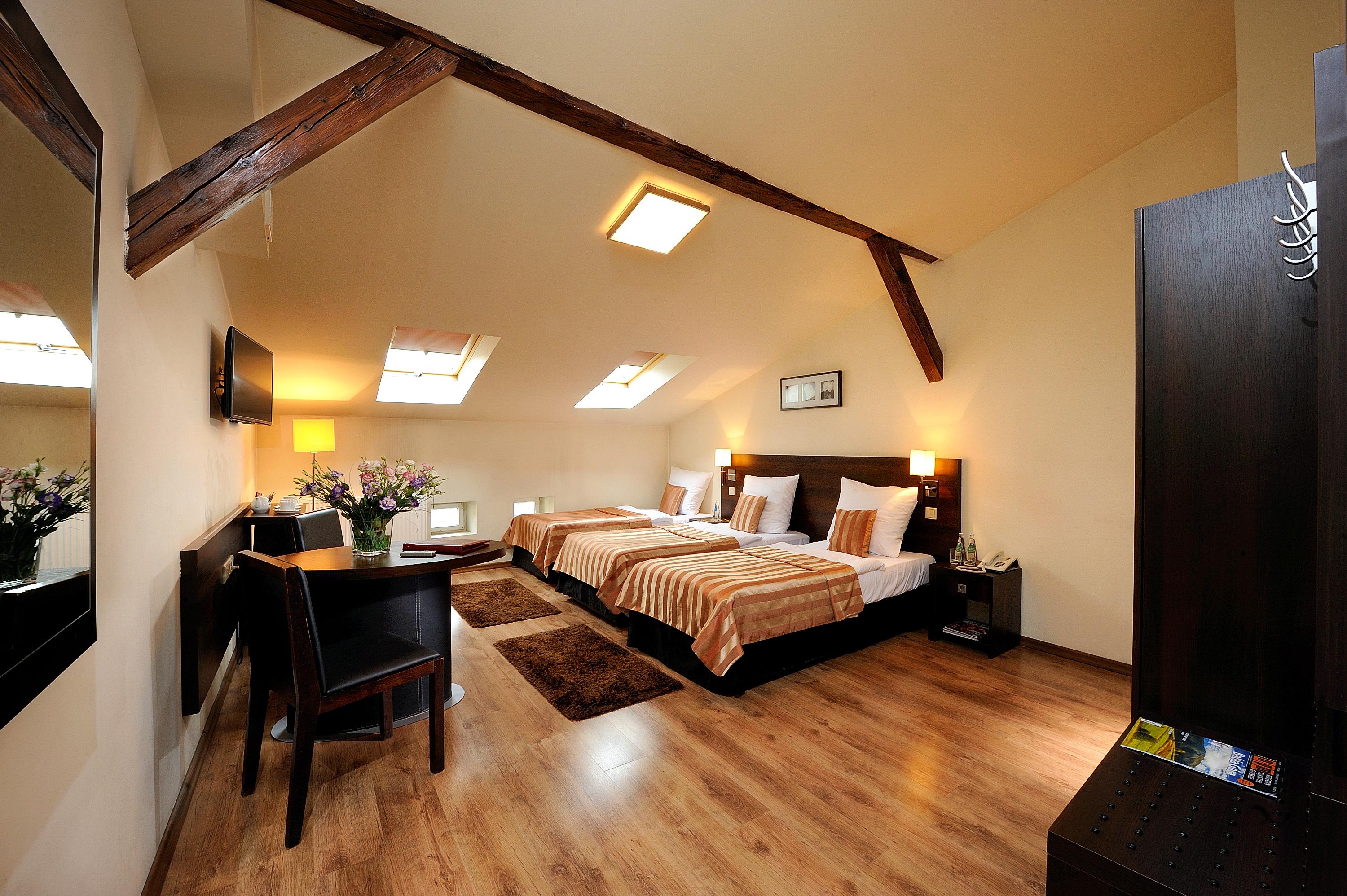 Spatz 3* Krakow