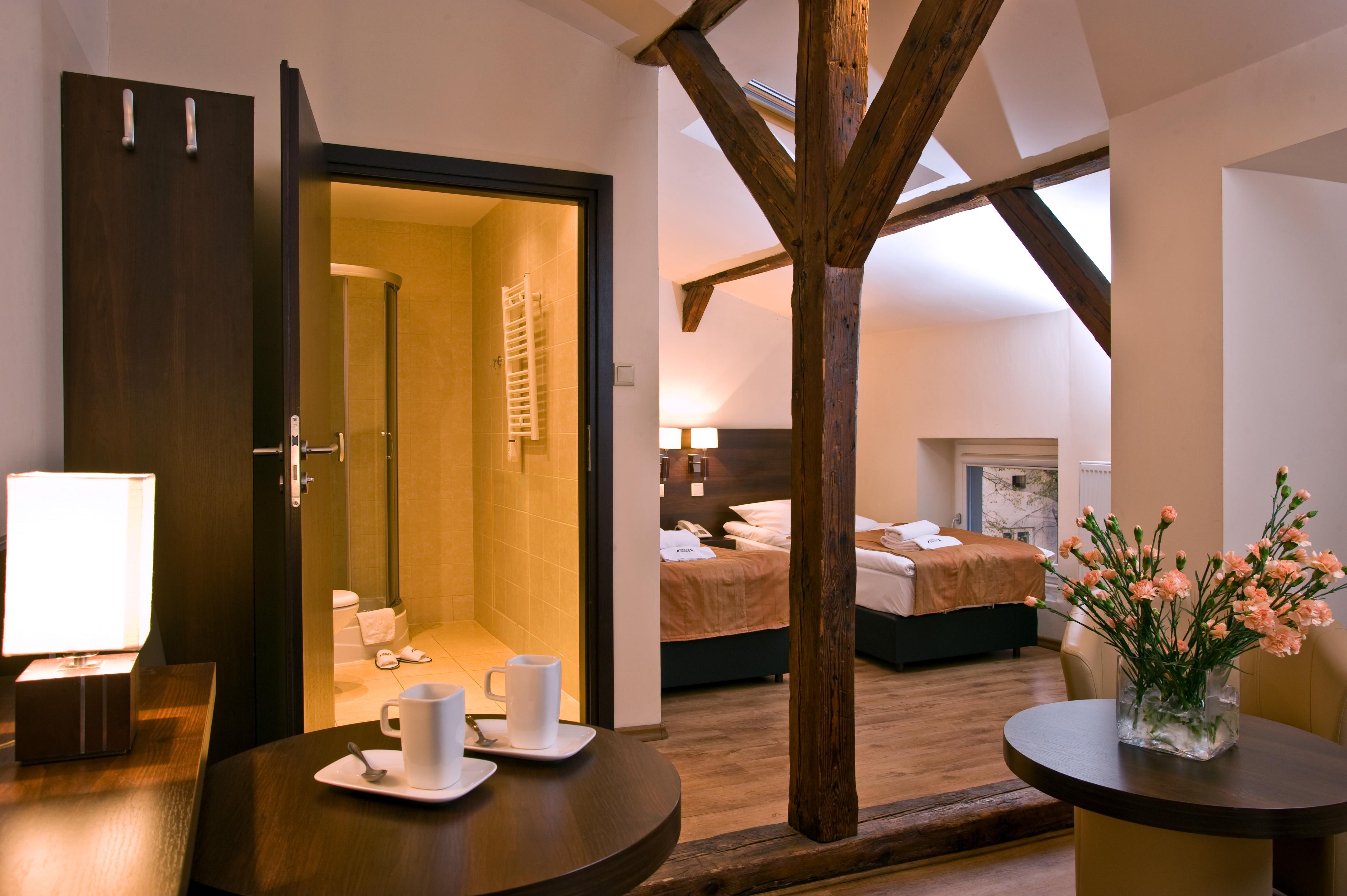 Spatz 3* Krakow