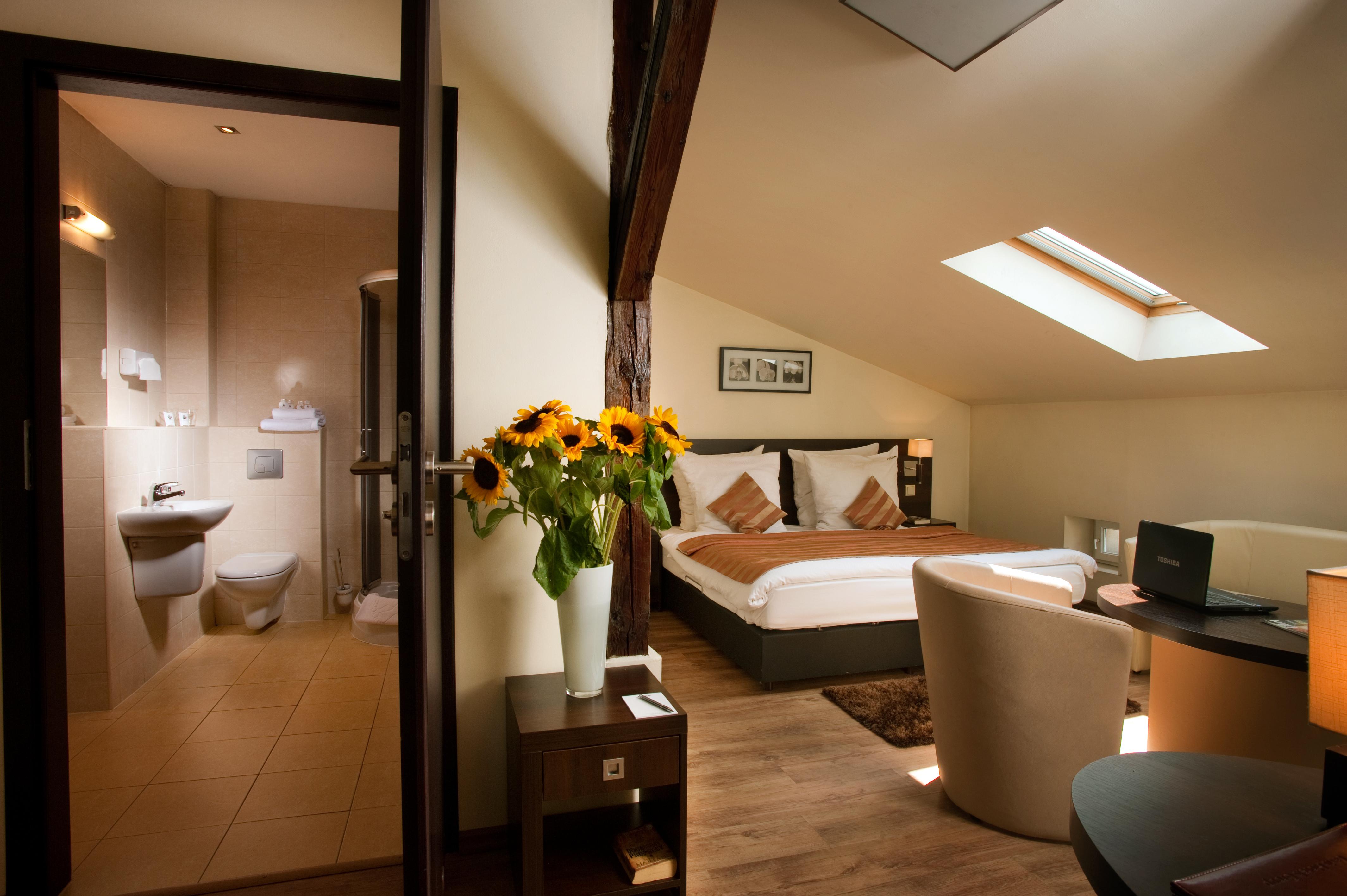 Aparthotel Spatz 3*