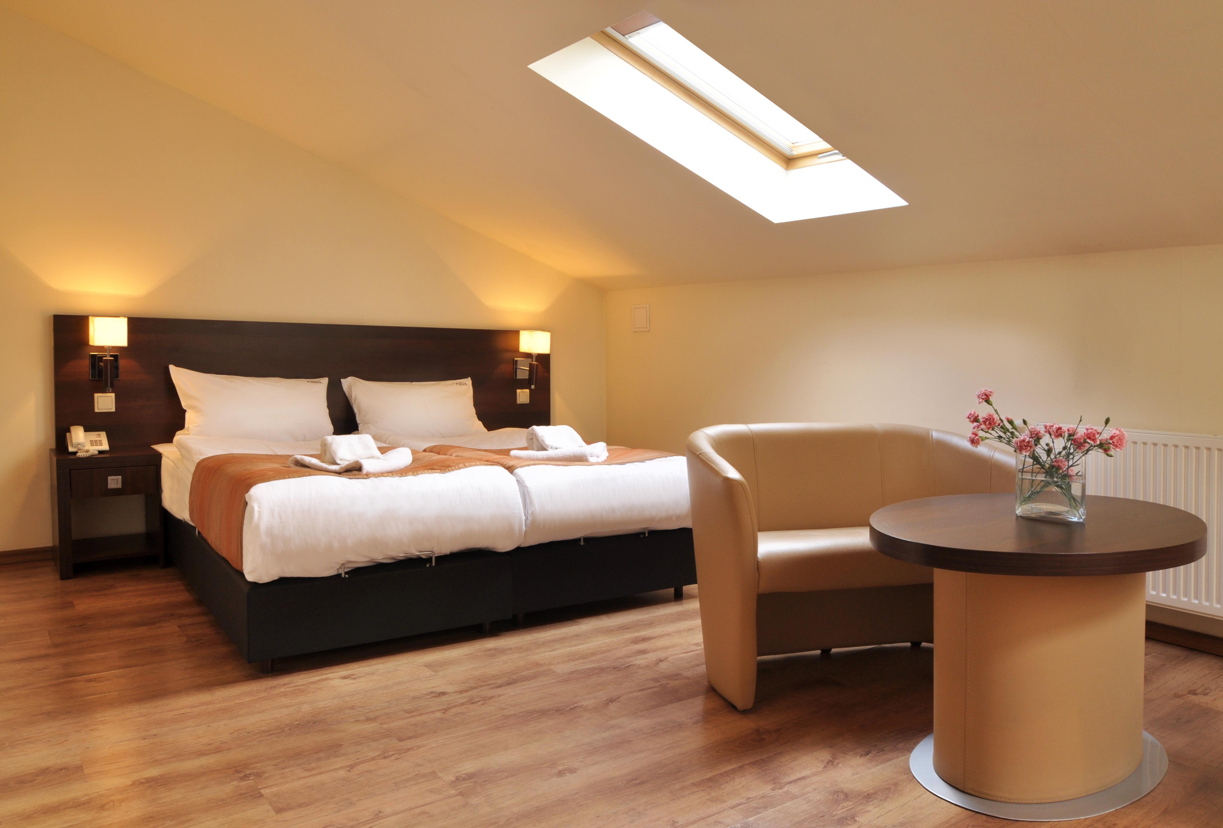 Aparthotel Spatz