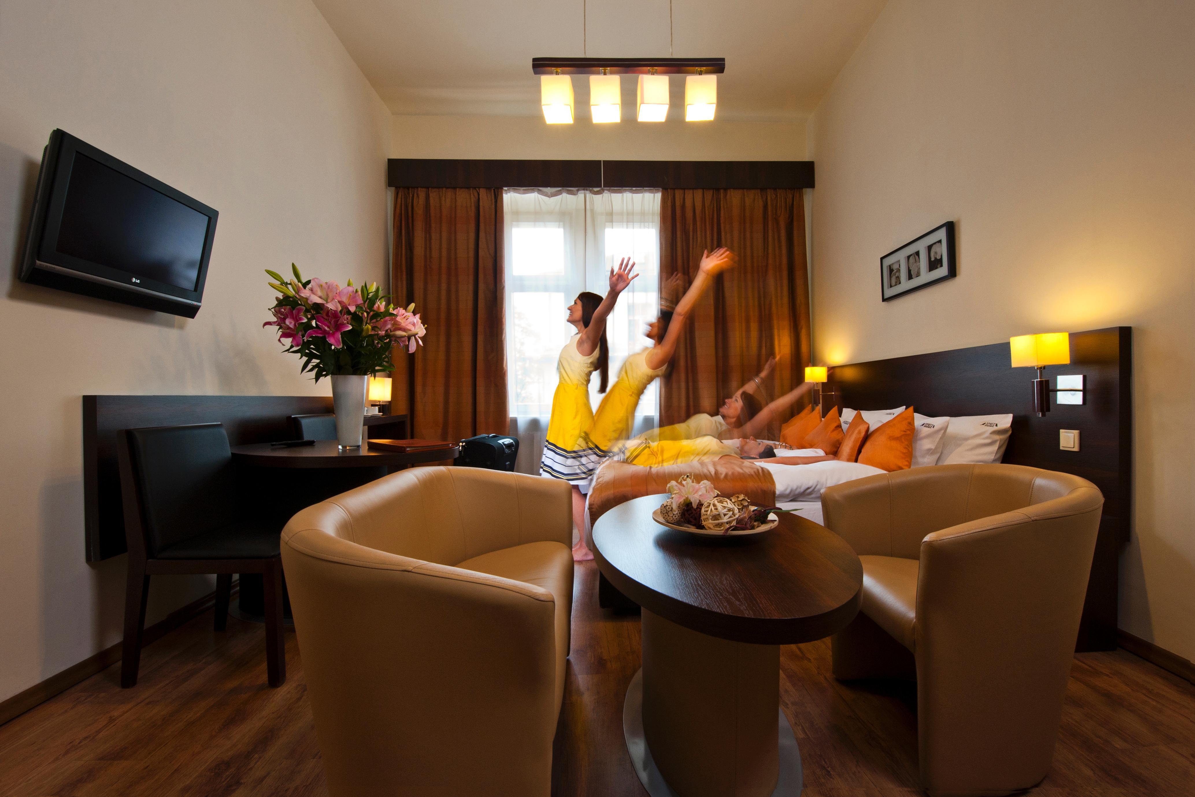 Aparthotel Spatz