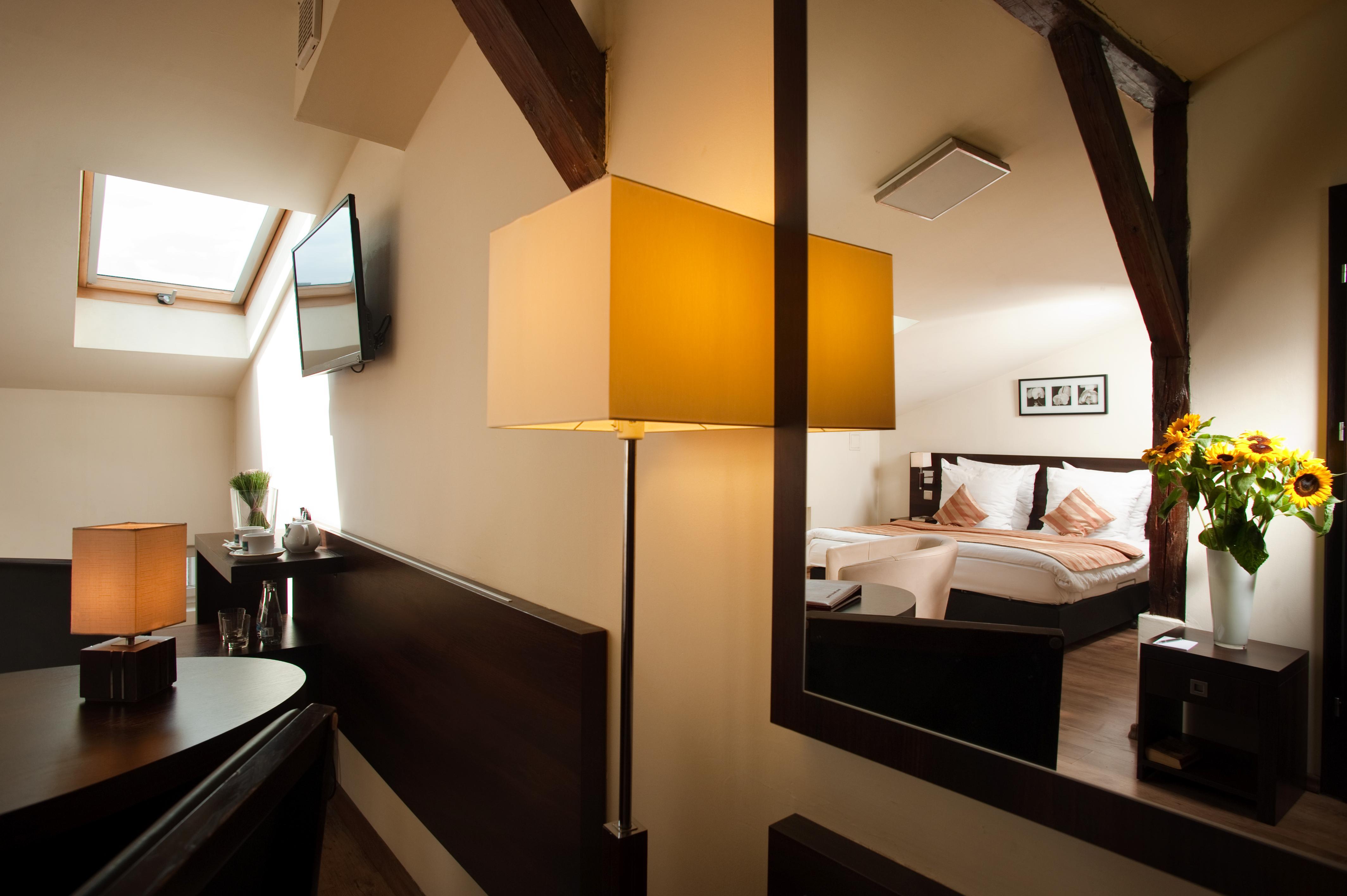 Aparthotel Spatz 3*