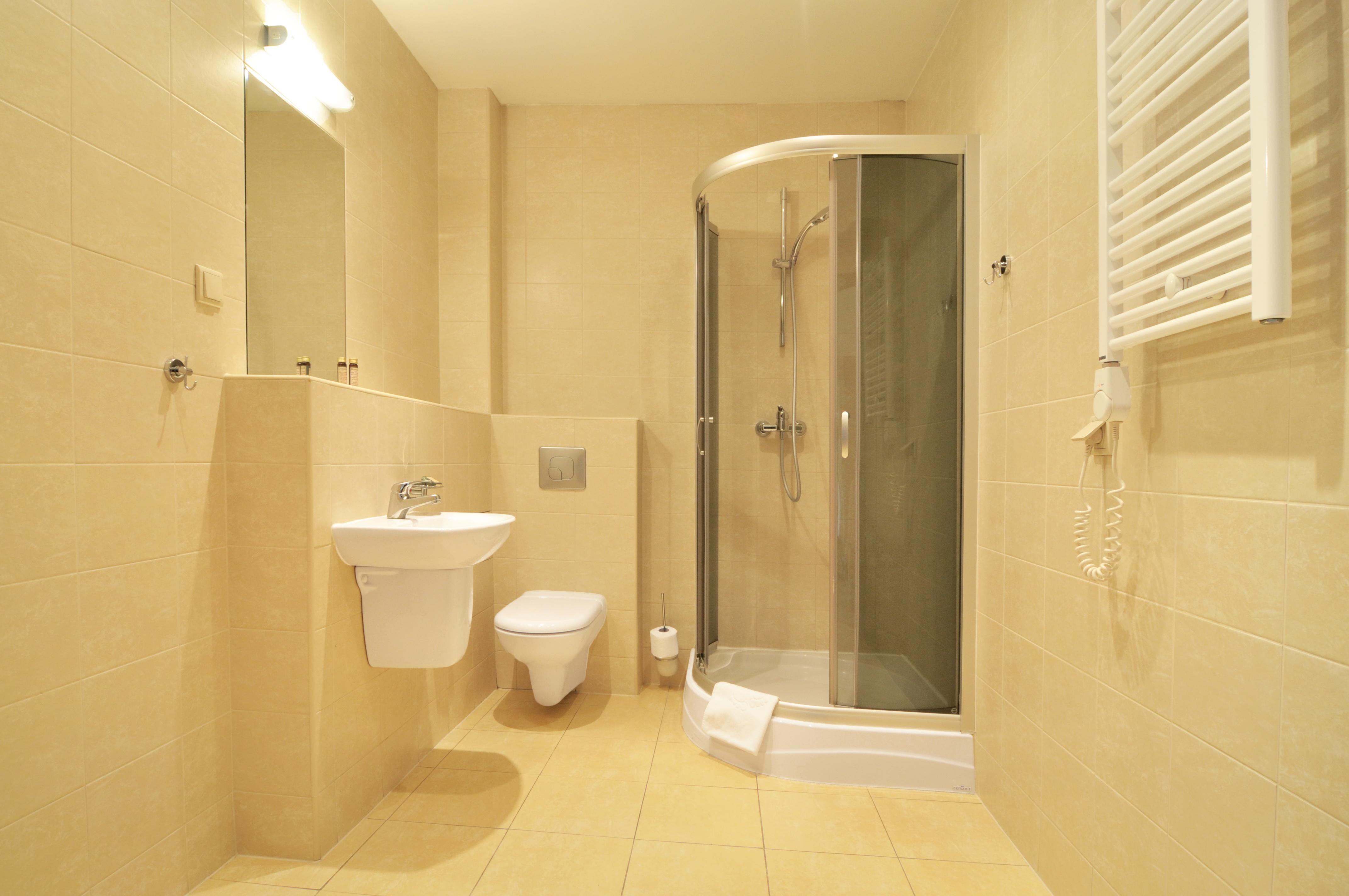 Spatz 3* Krakow