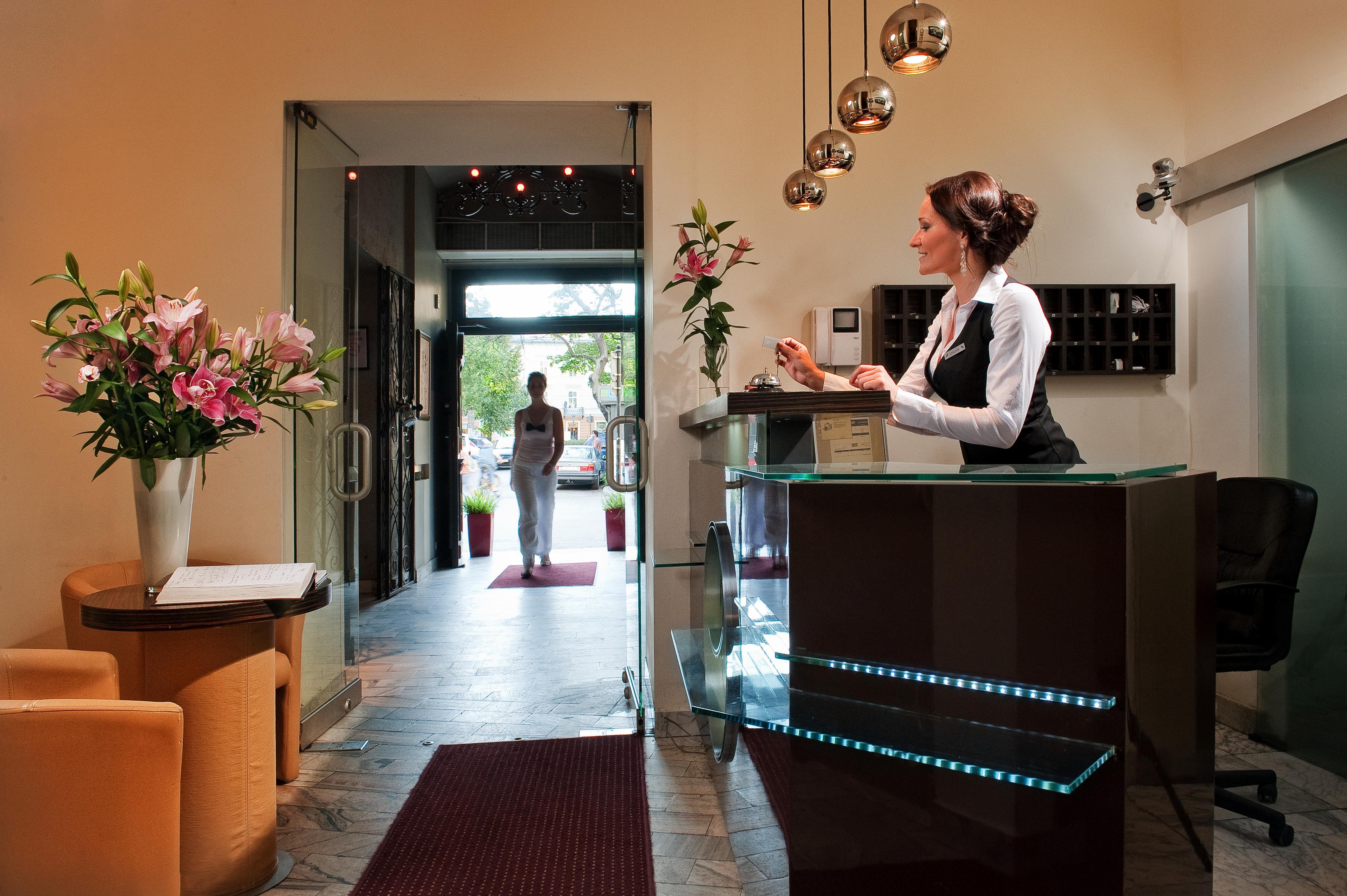 Aparthotel Spatz 3*