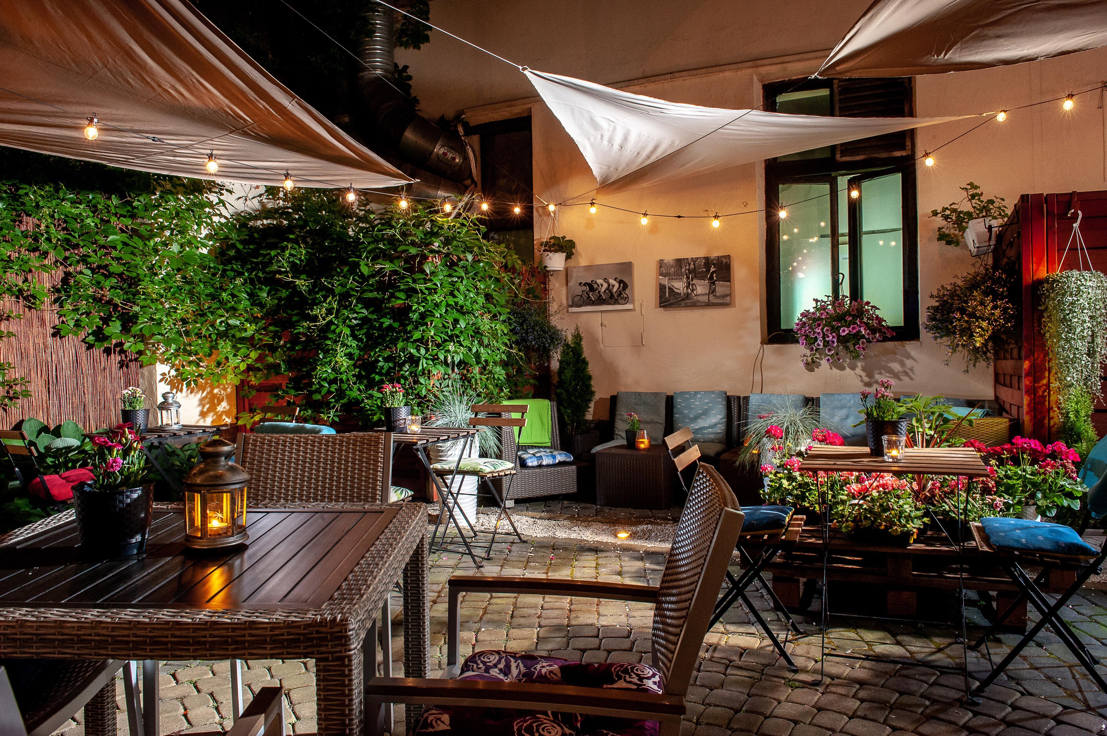 Aparthotel Spatz Krakow