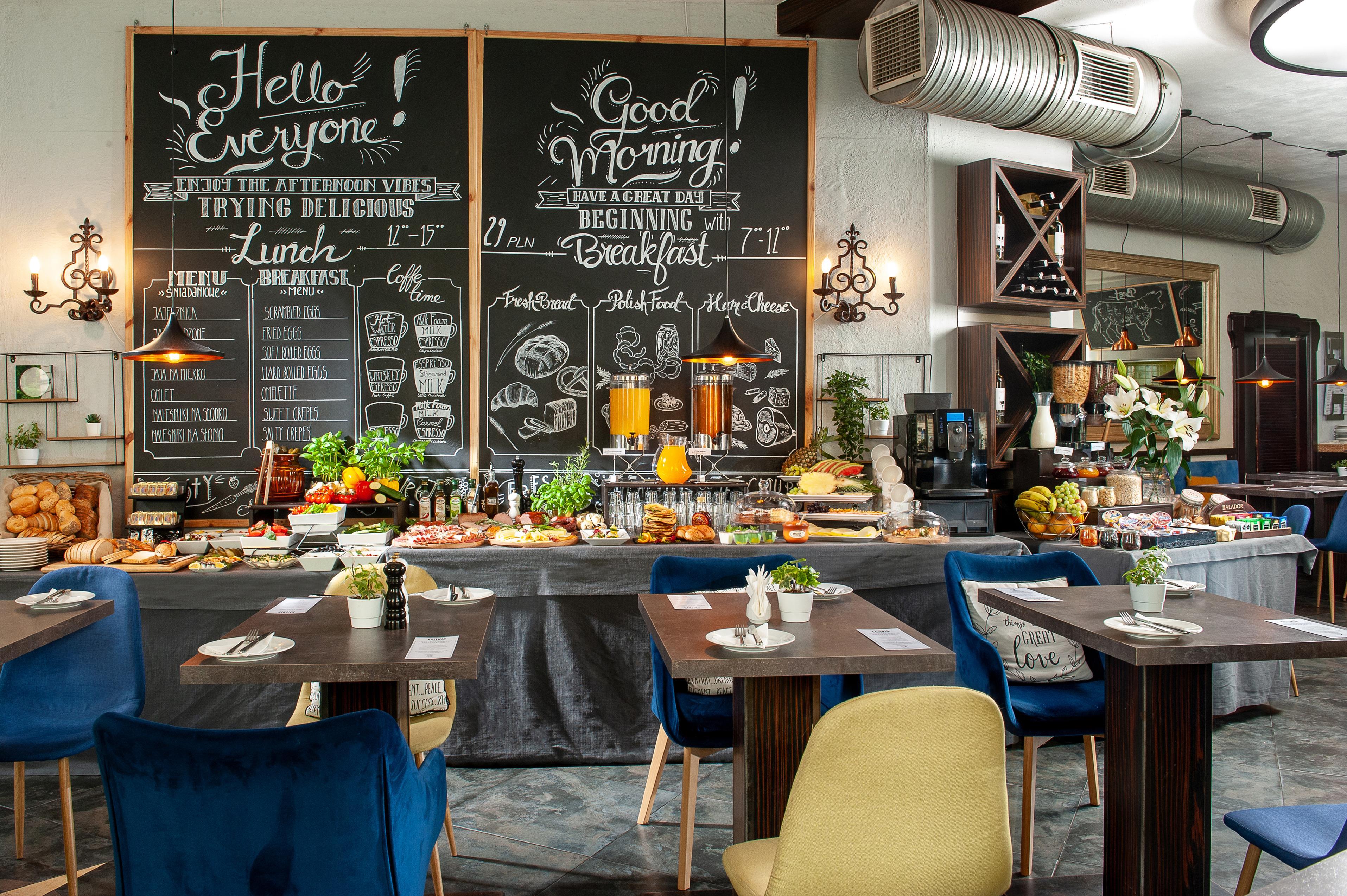 Aparthotel Spatz Krakow