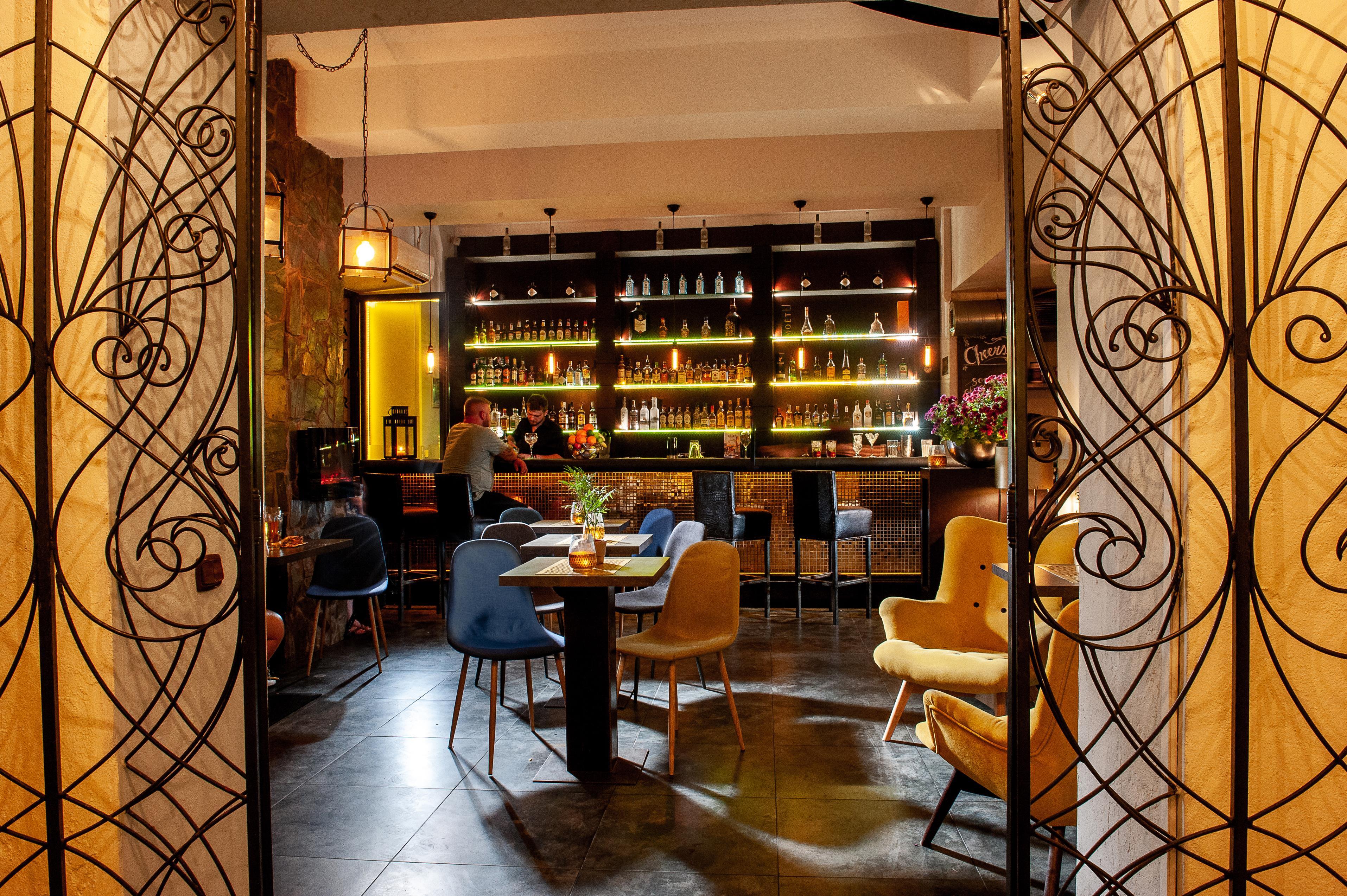 Spatz Aparthotel Krakow