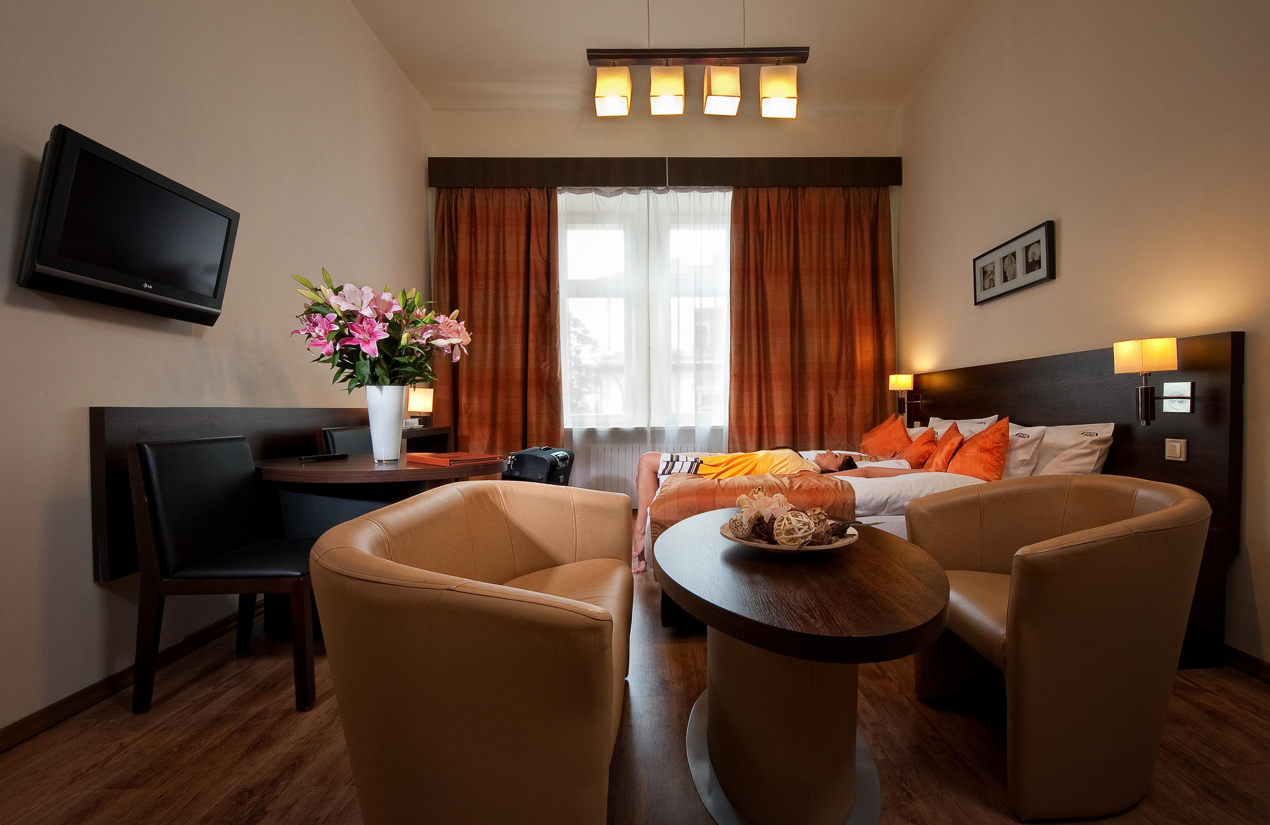 Spatz 3* Krakow