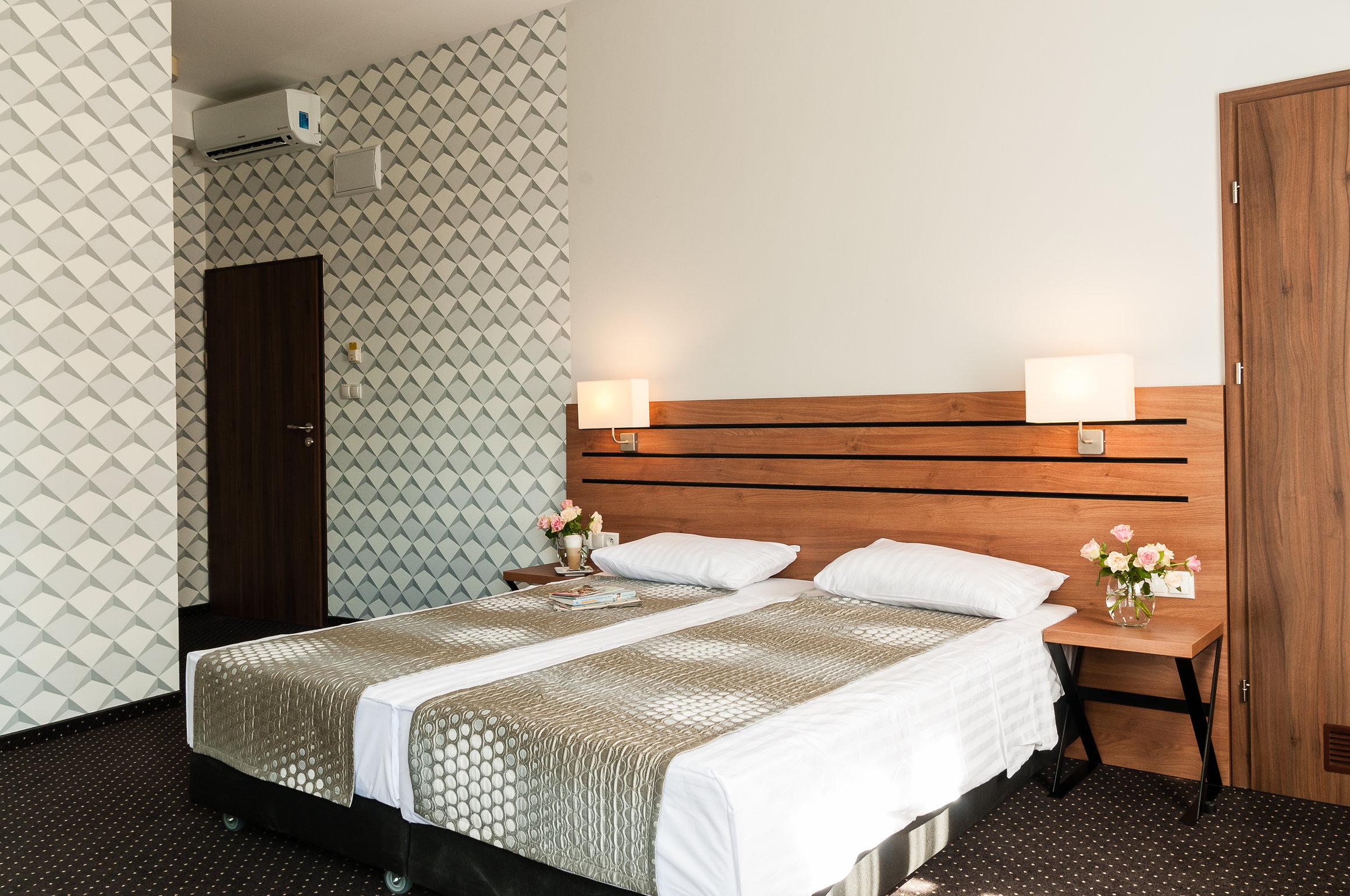 Wilga 3* Krakau