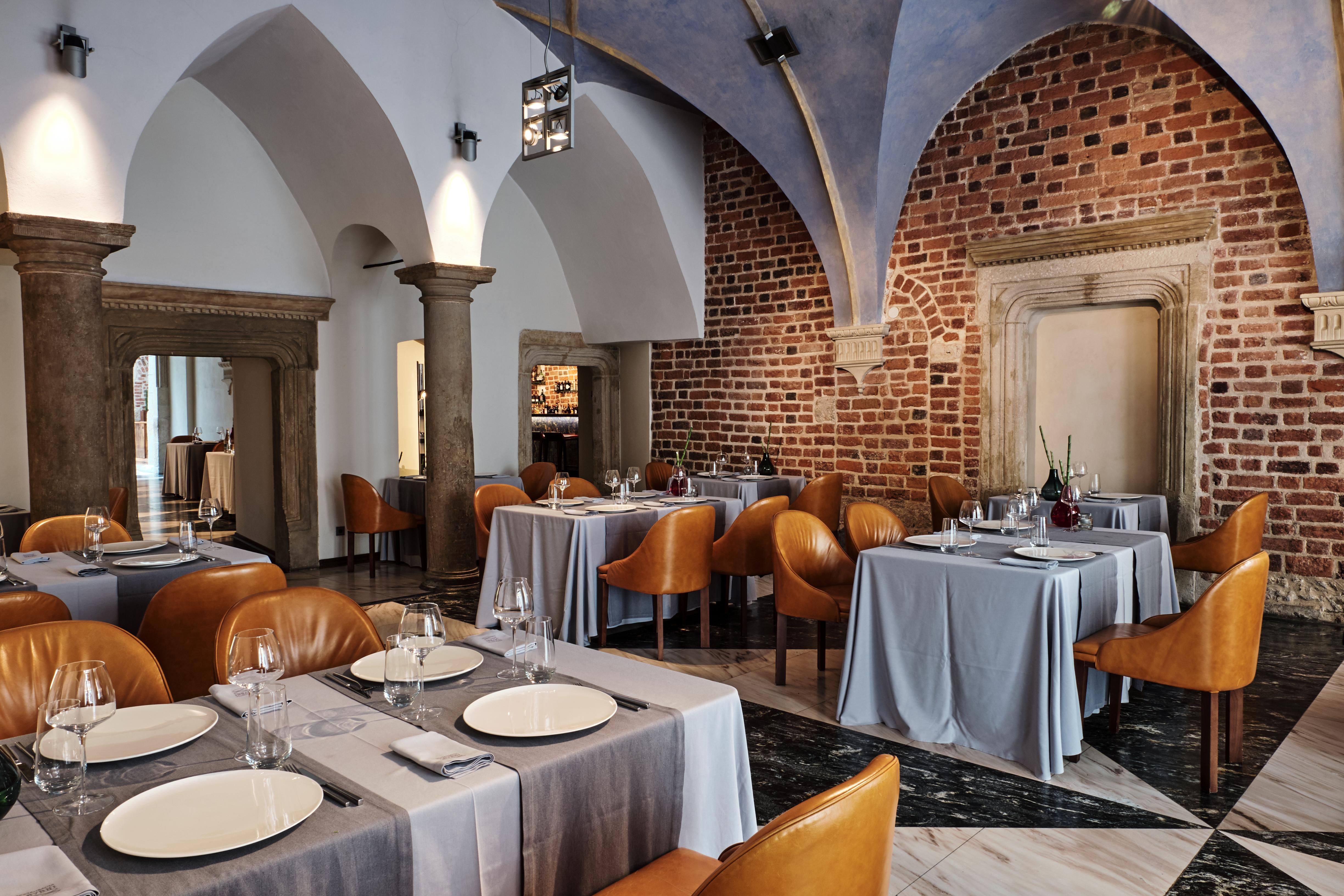 Hotel Stary 5*