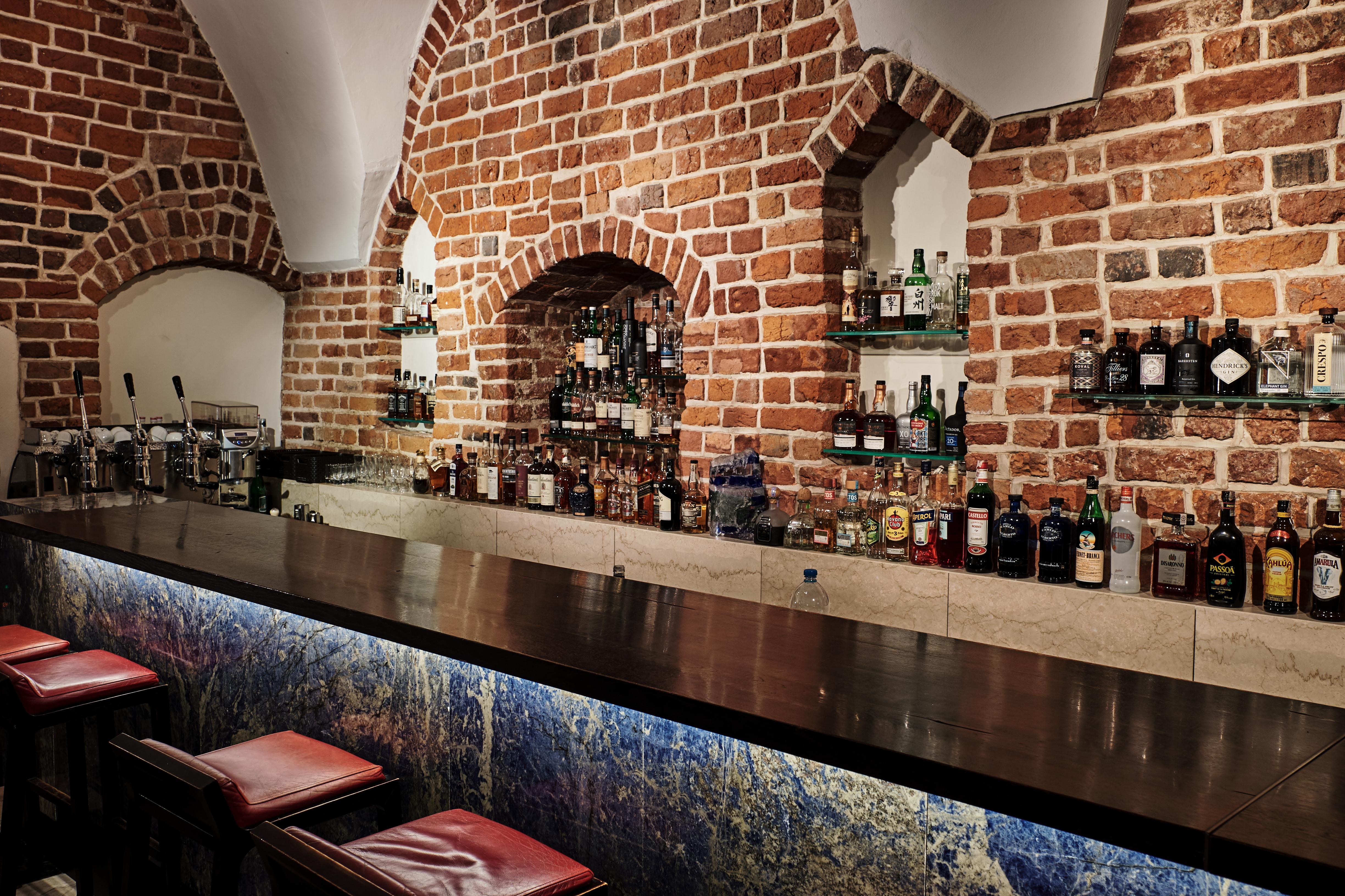 Stary Hotel 5*