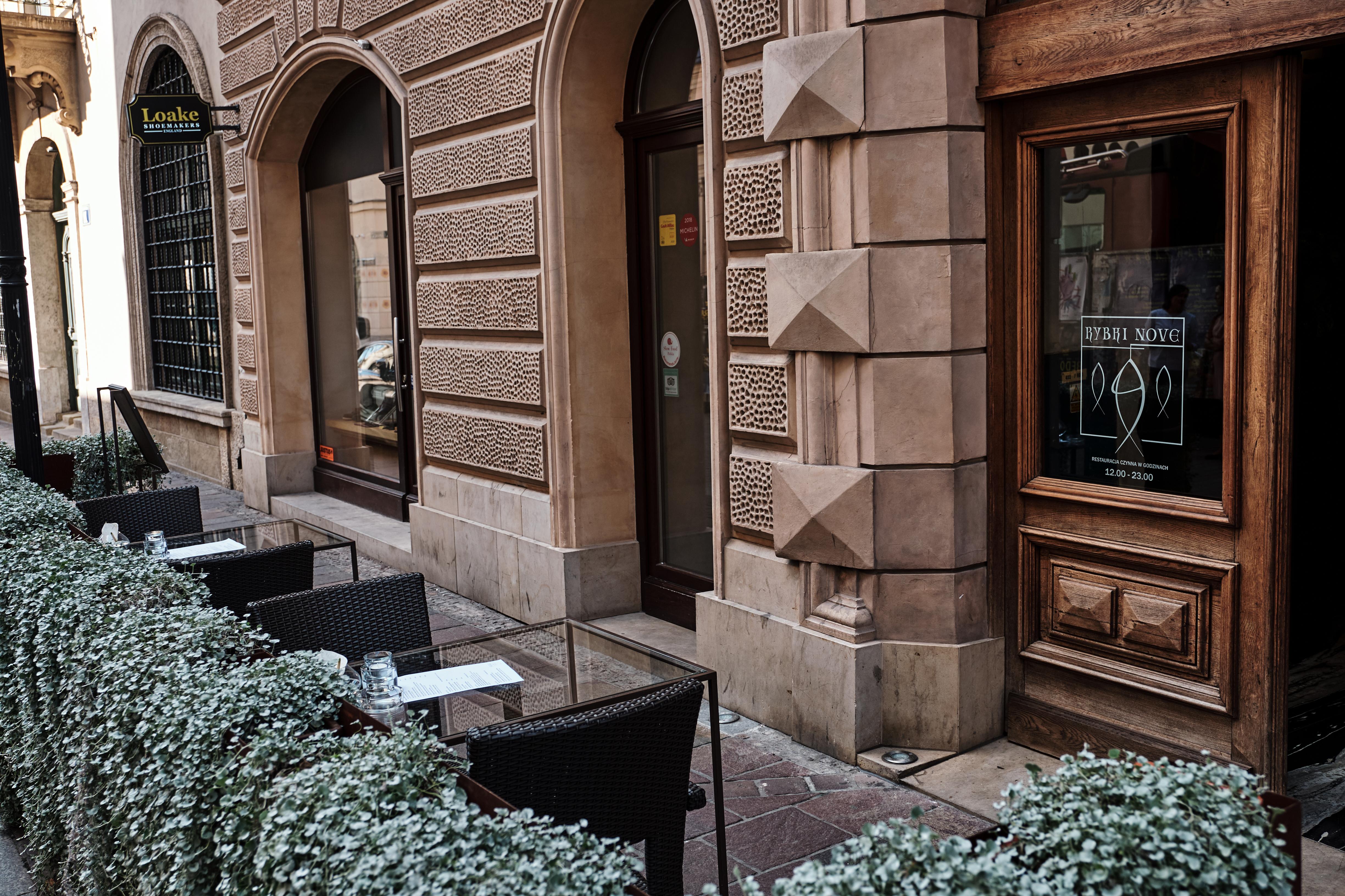 Hotel Stary