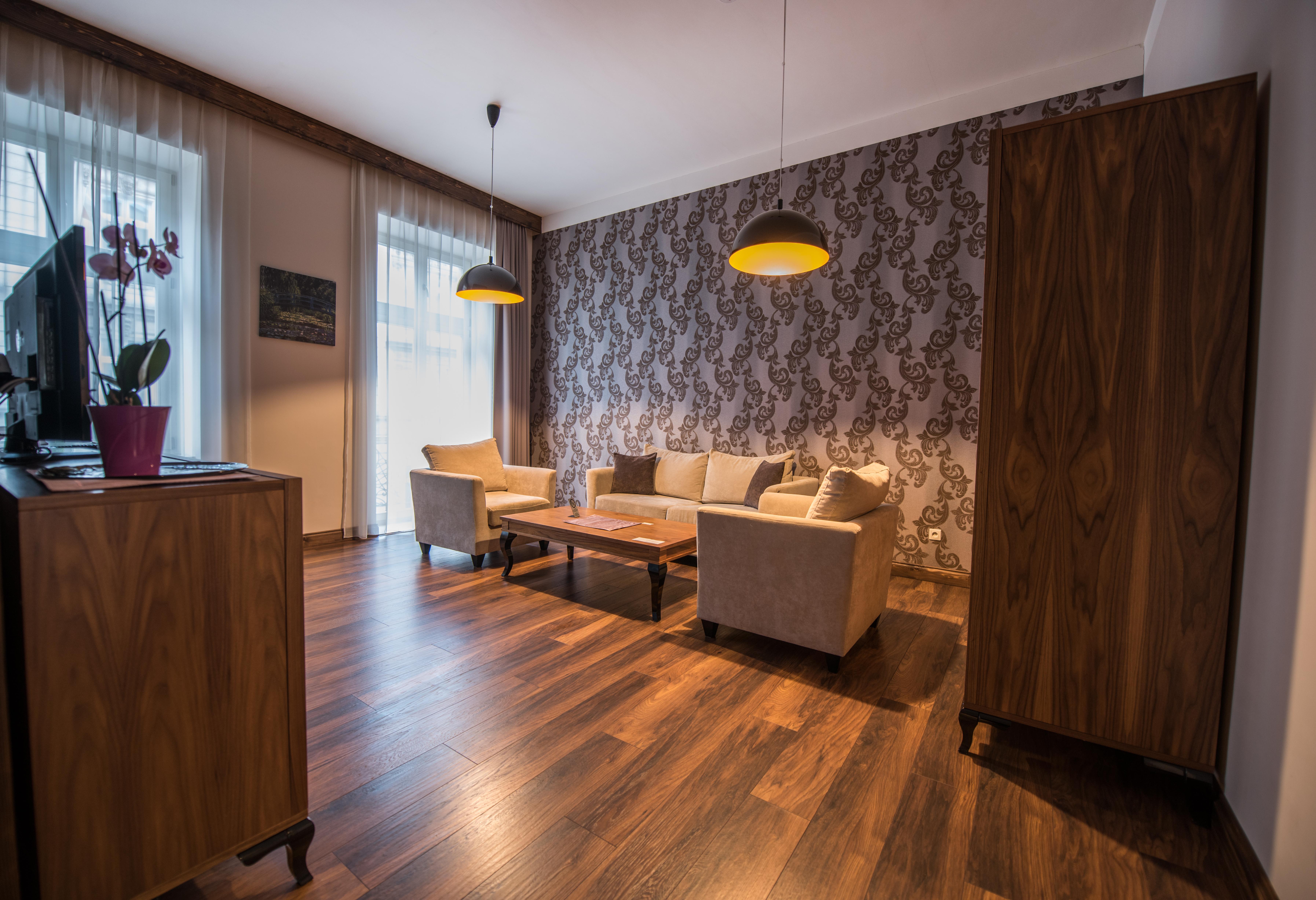 Topolowa - Loftaffair Collection Aparthotel