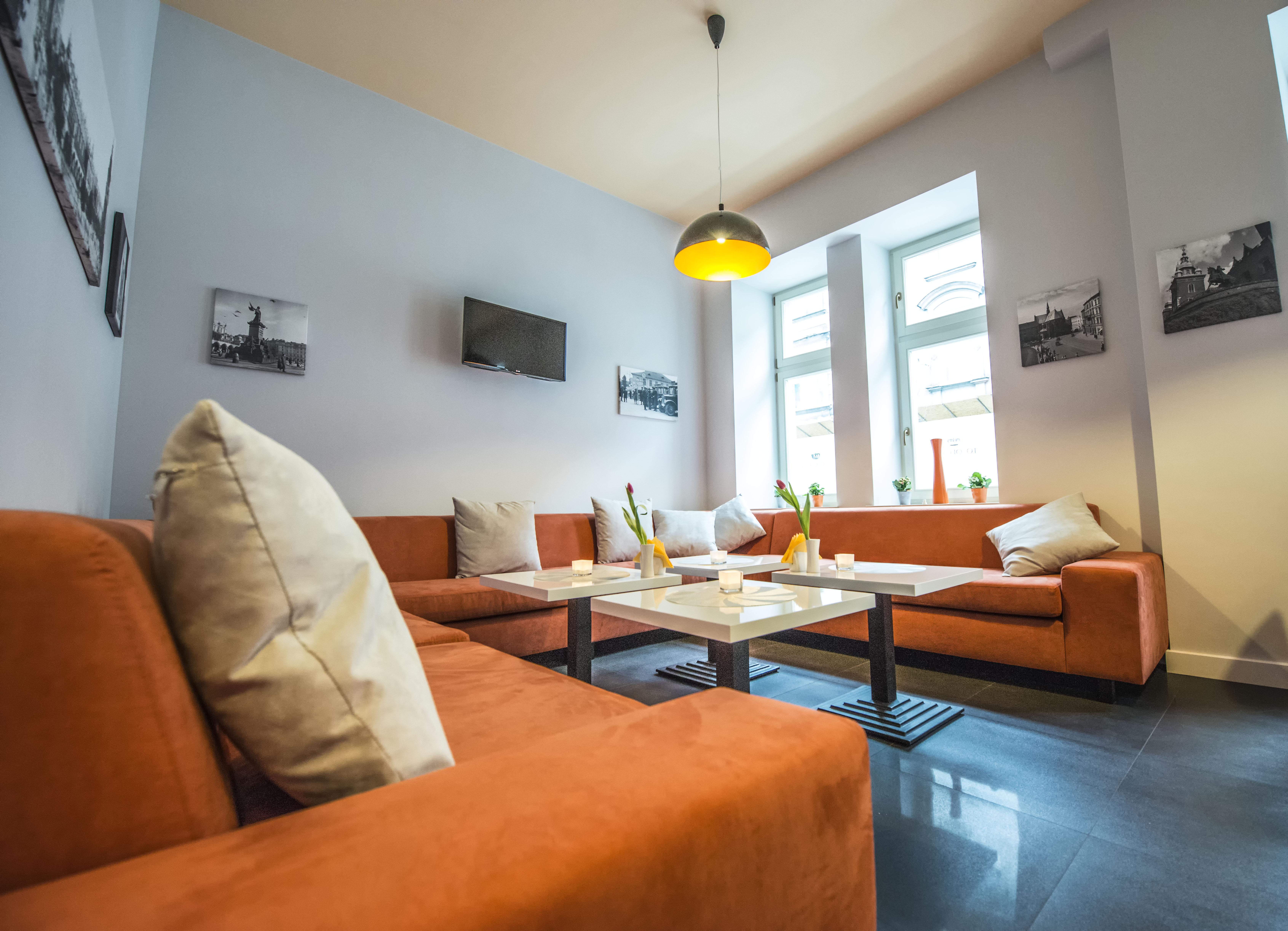 Aparthotel Topolowa - Loftaffair Collection Krakow