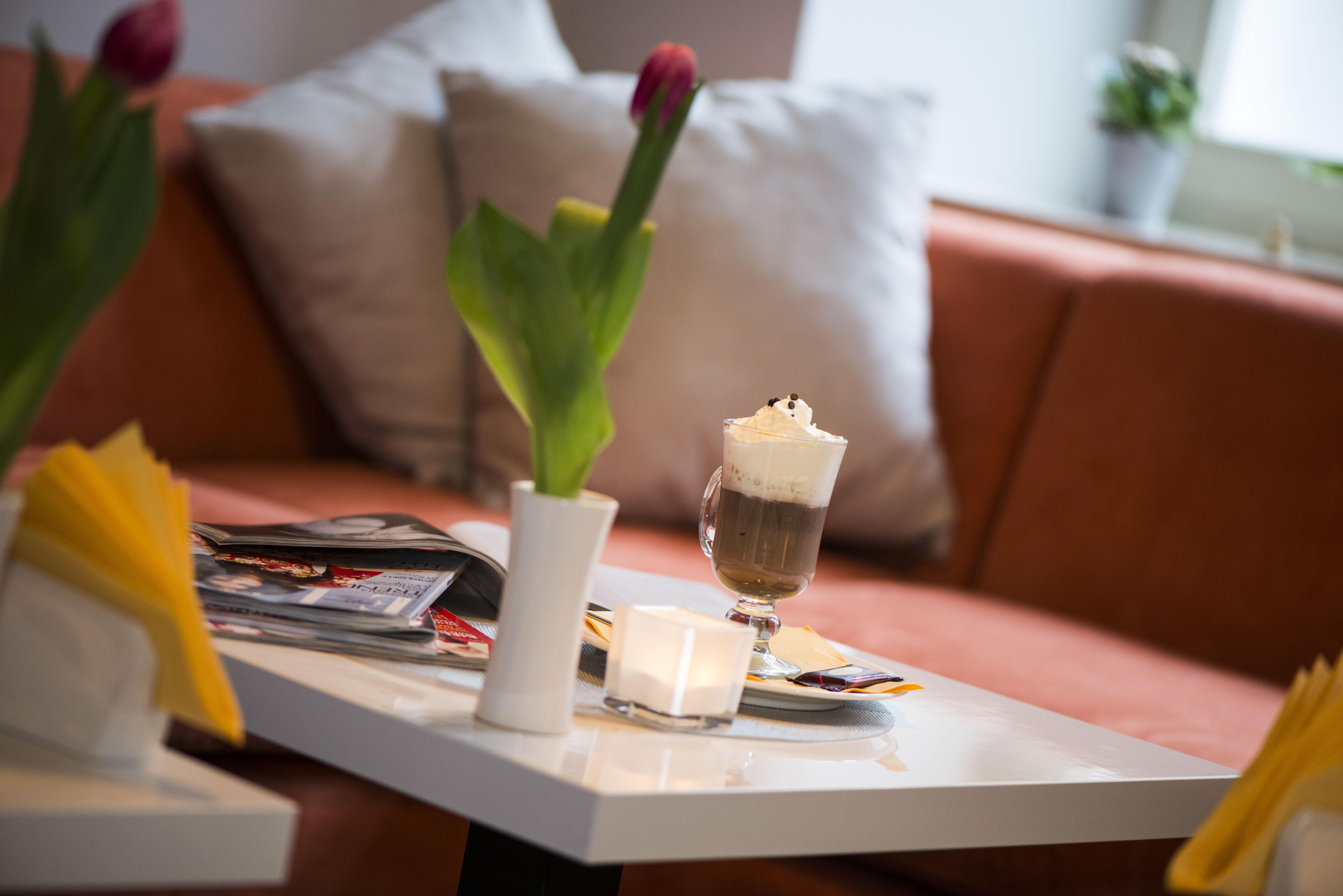 Aparthotel Topolowa - Loftaffair Collection