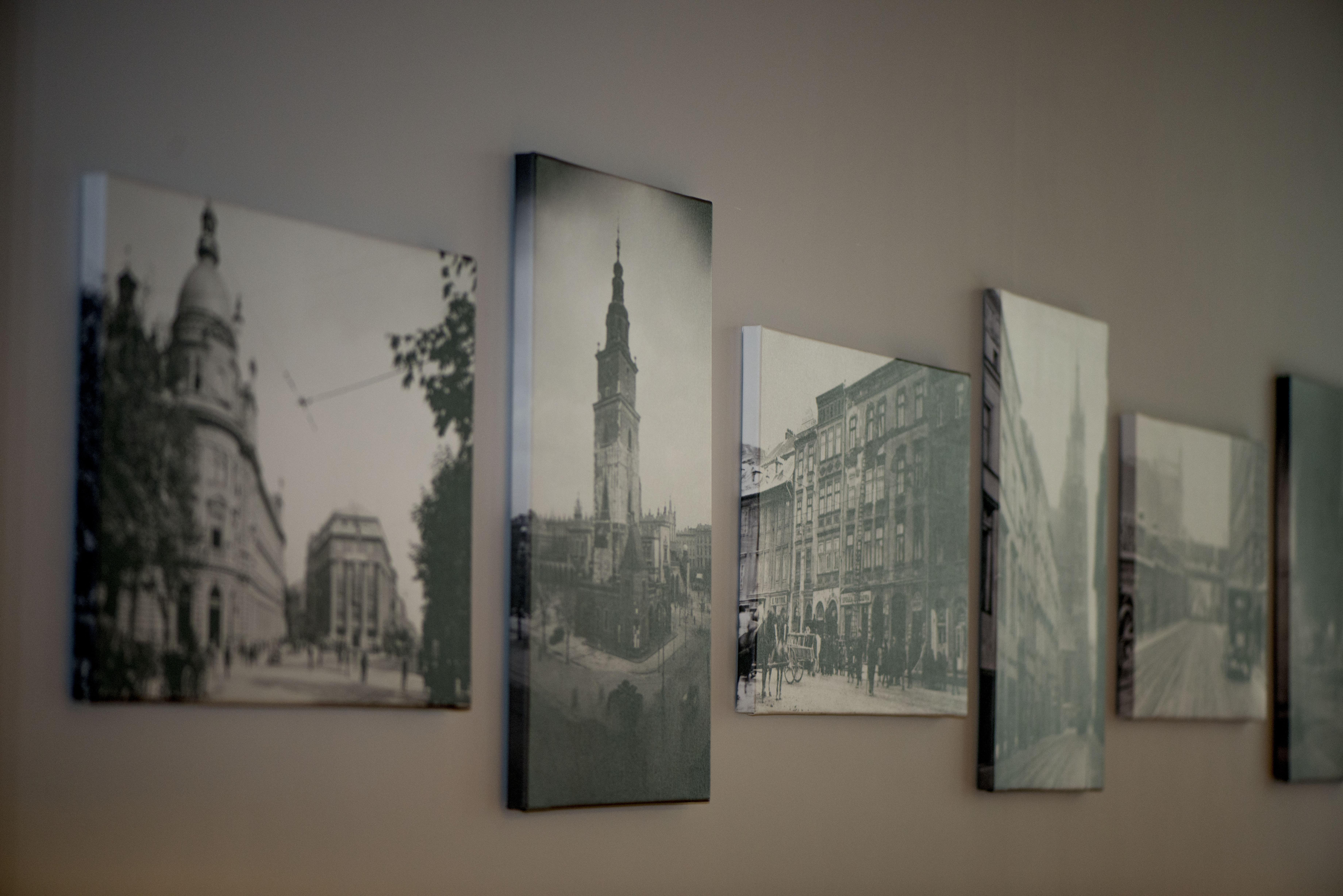 Topolowa - Loftaffair Collection Krakow