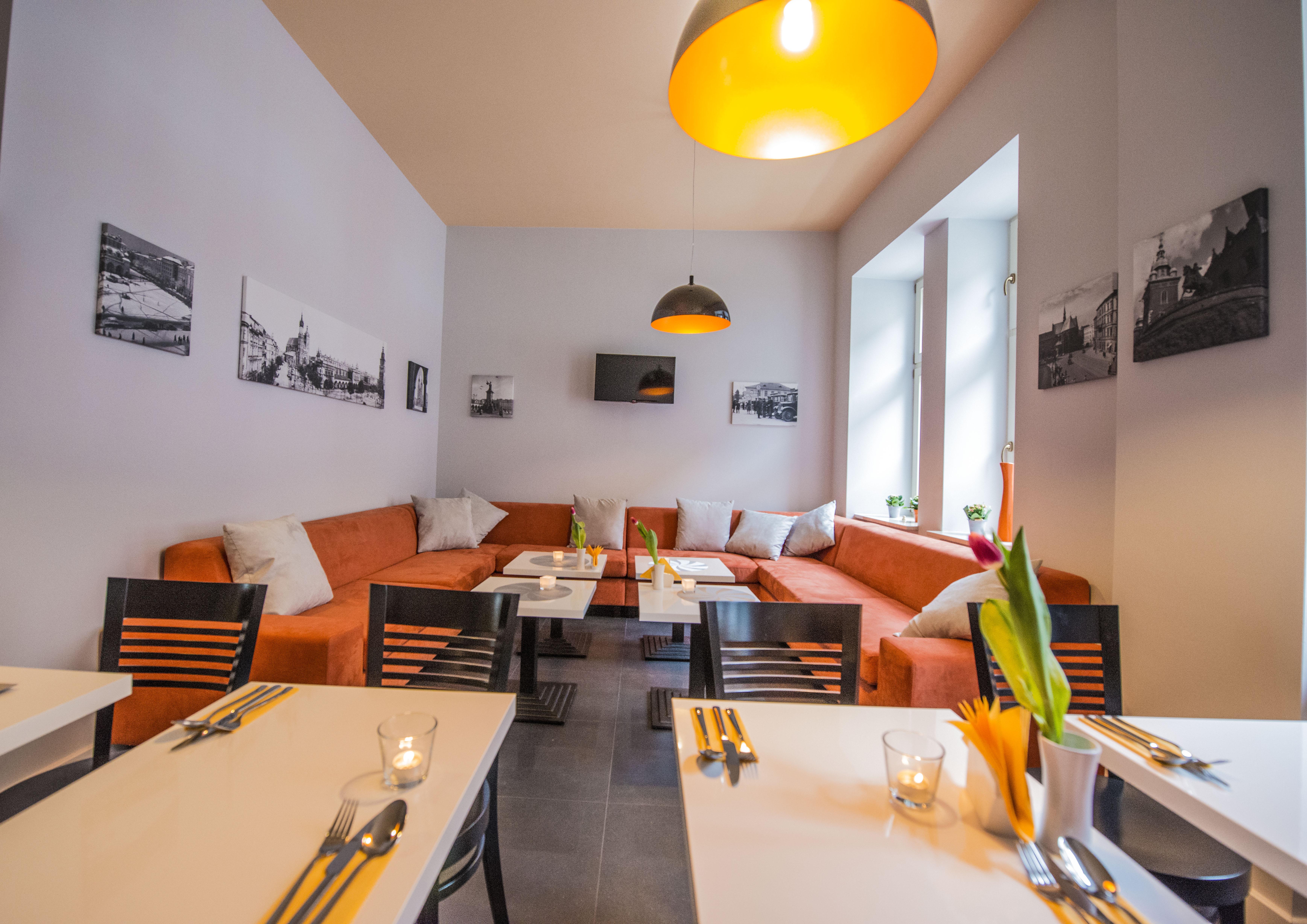 Aparthotel Topolowa - Loftaffair Collection Krakow