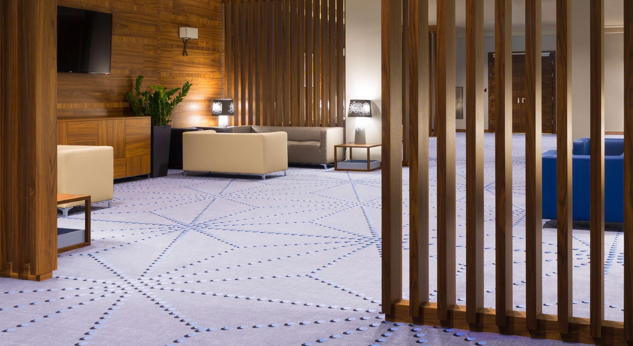 Doubletree By Hilton Hotel&convention Center Krakau
