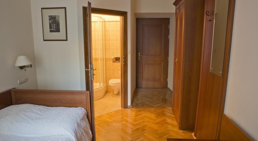 Basztowa Krakau