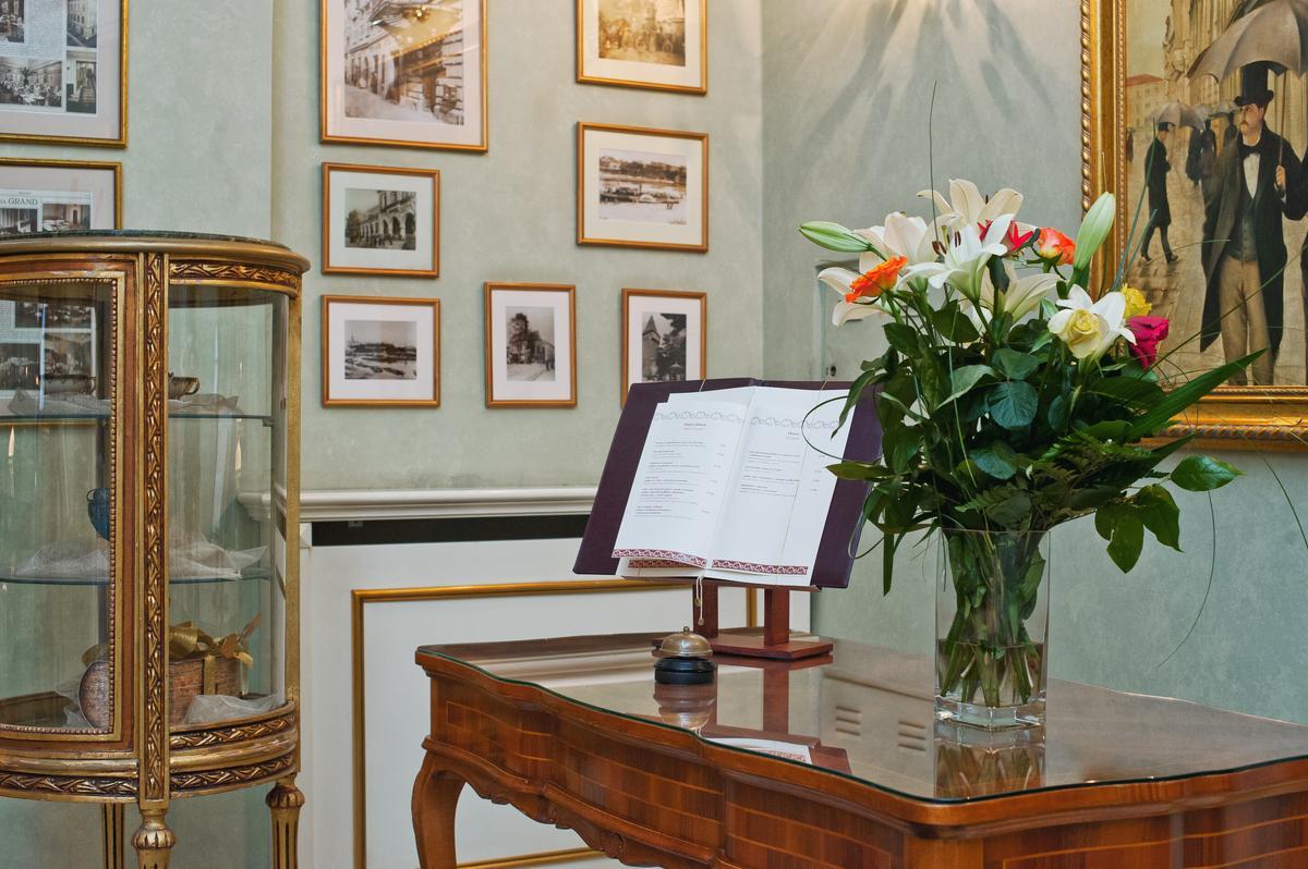 Grand 5* Kraków