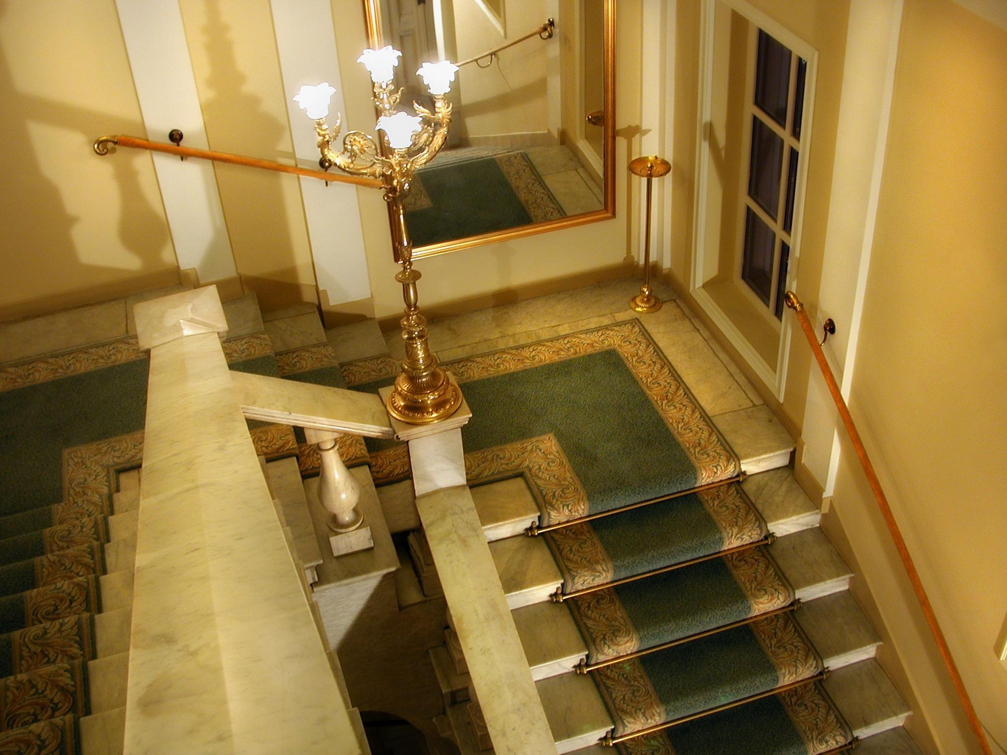 Grand Hotel 5*