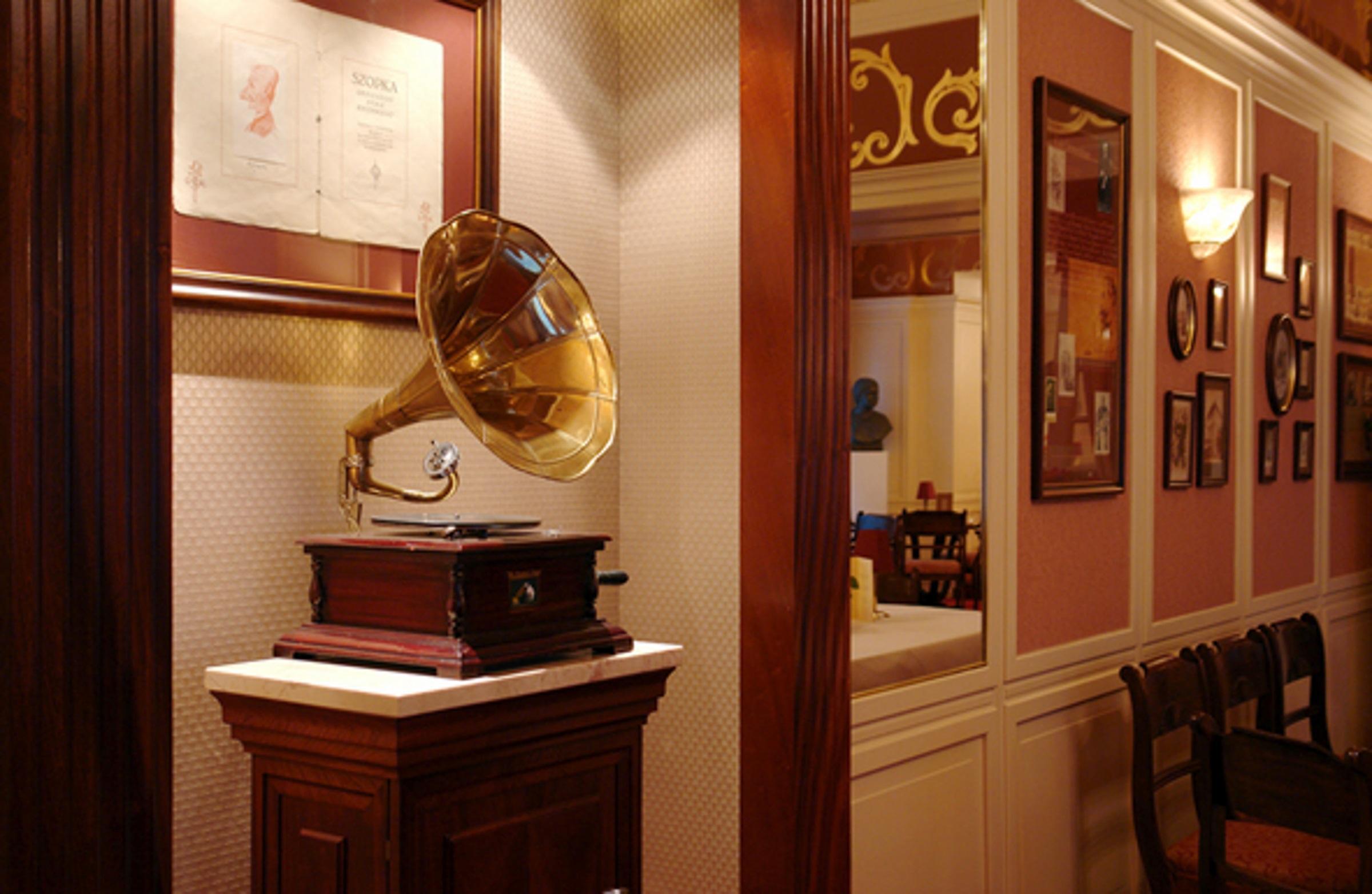 Hotel Grand 5*