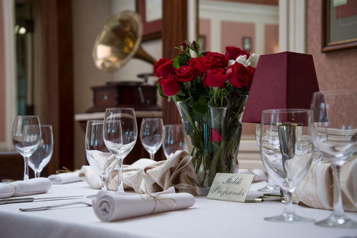 Grand 5* Kraków