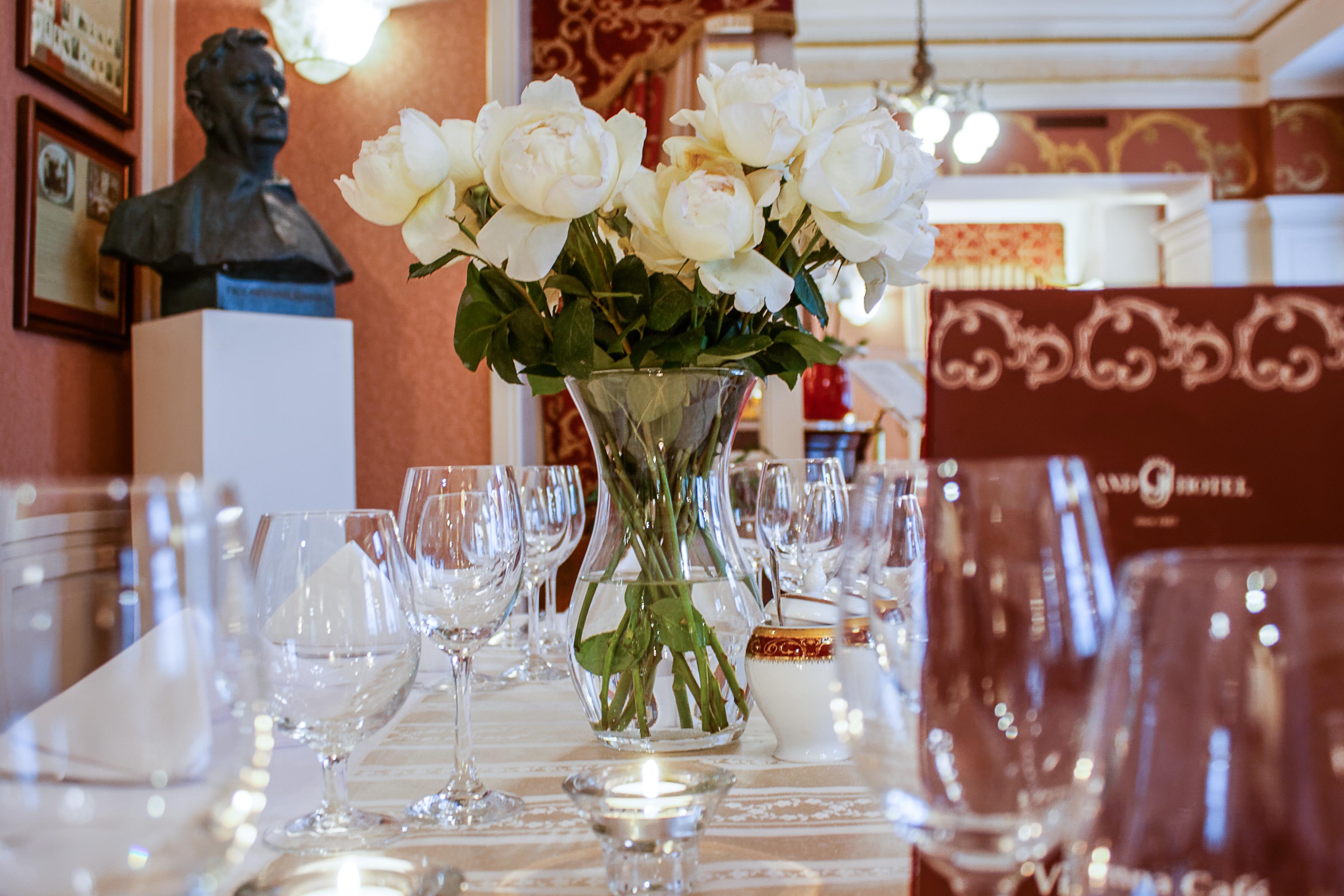 Grand Hotel 5*