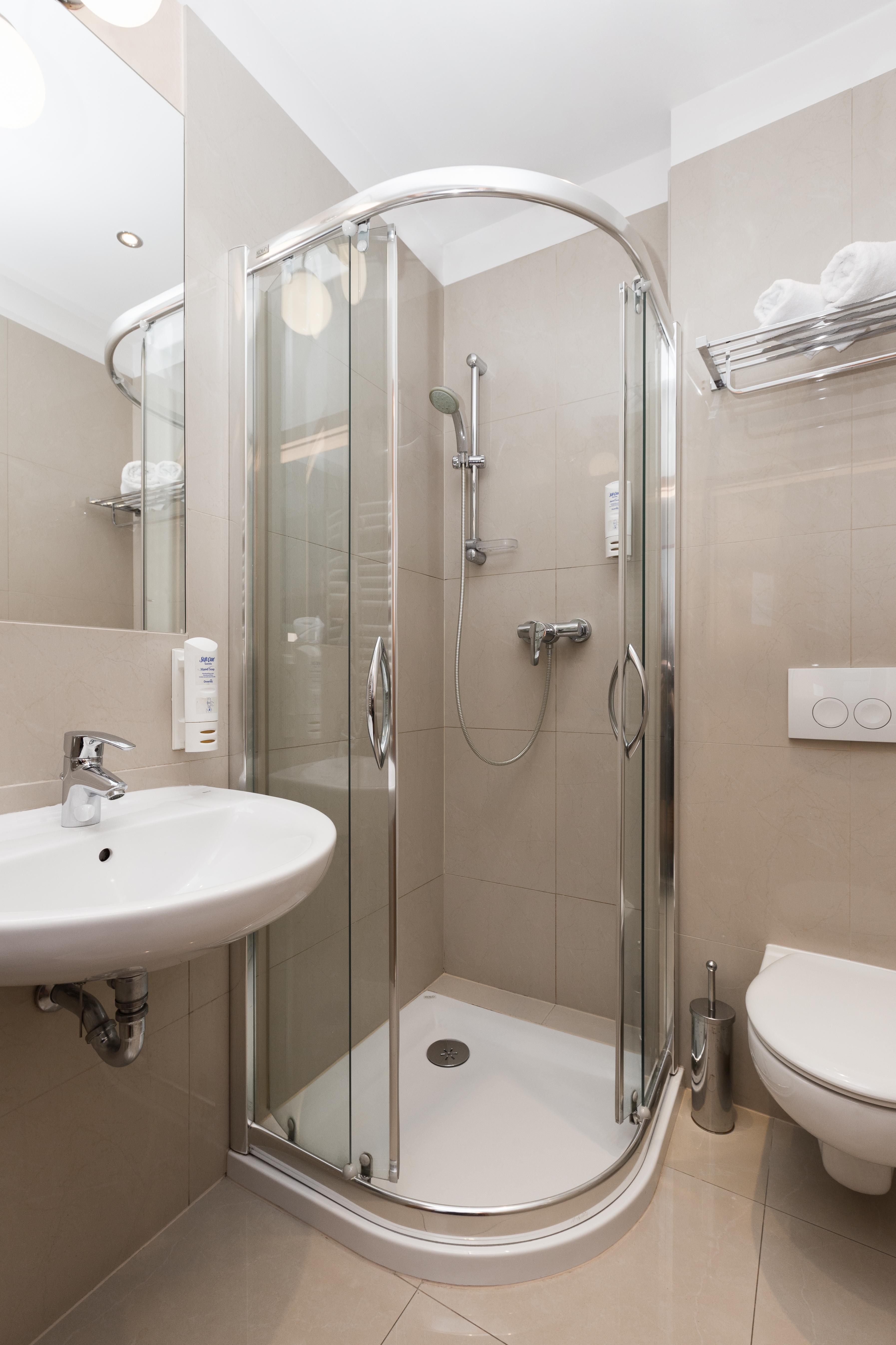Floryan Old Town 3* Krakow