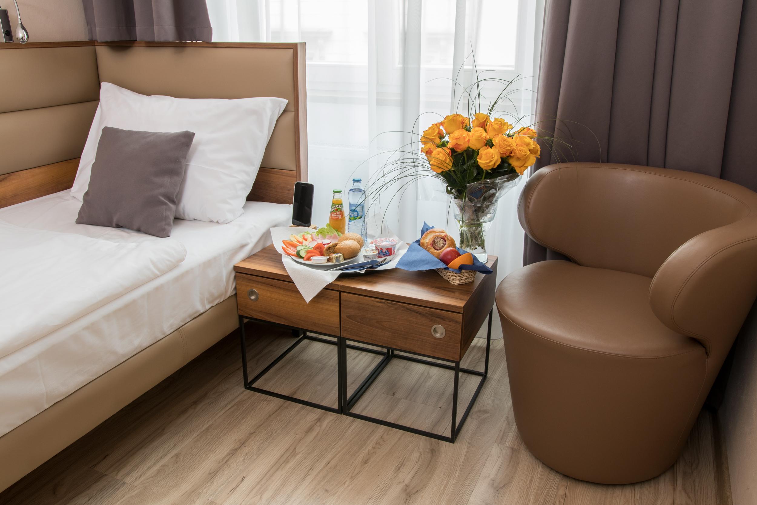 Grodzka Royal 3* Krakau