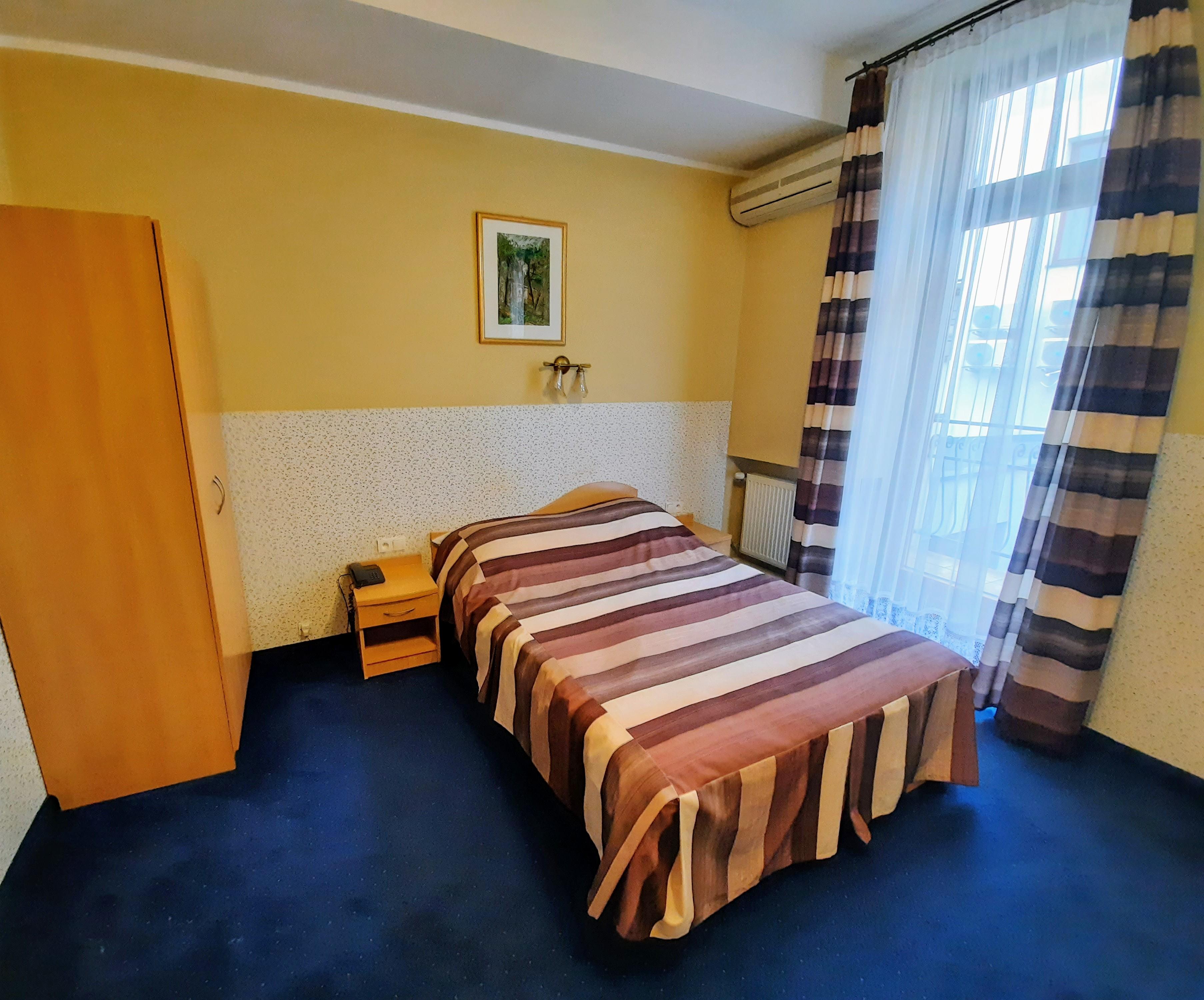 Kazimierz Hotel 3*