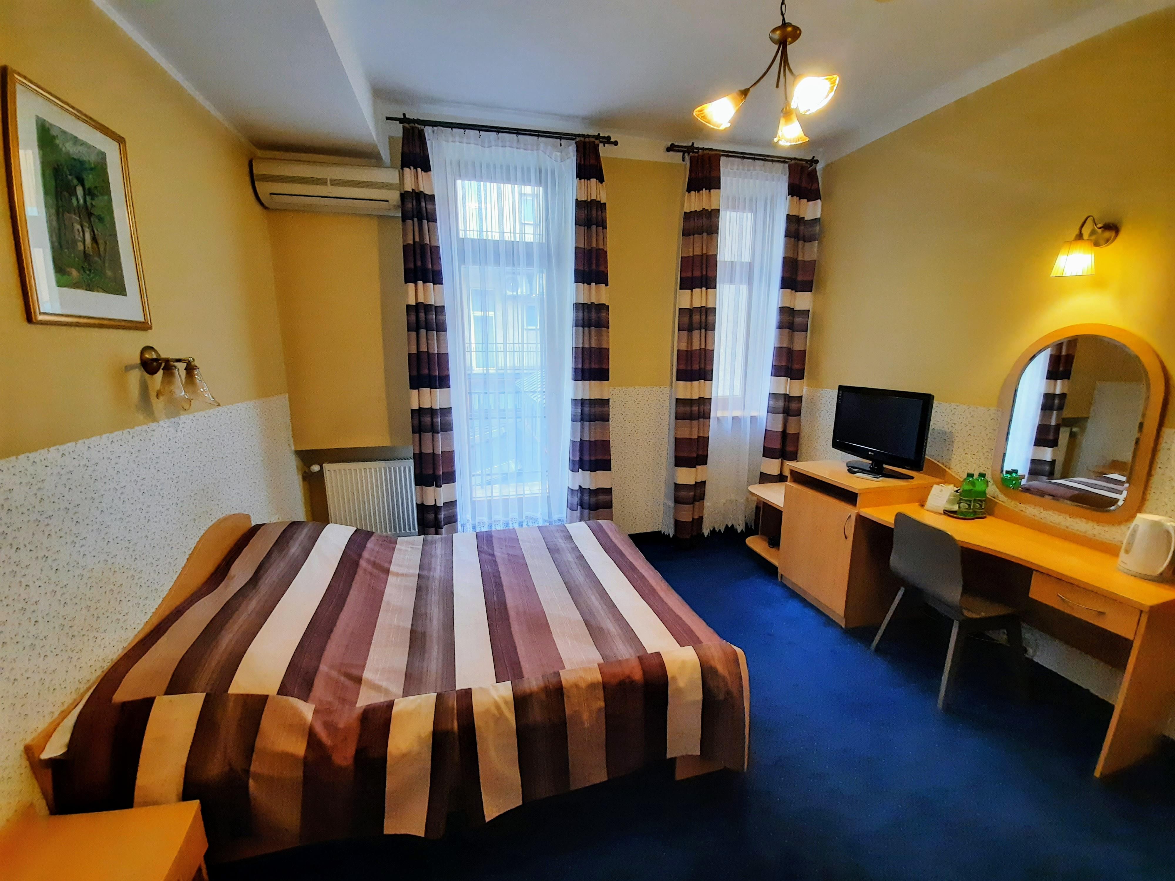 Hotel Kazimierz Krakau