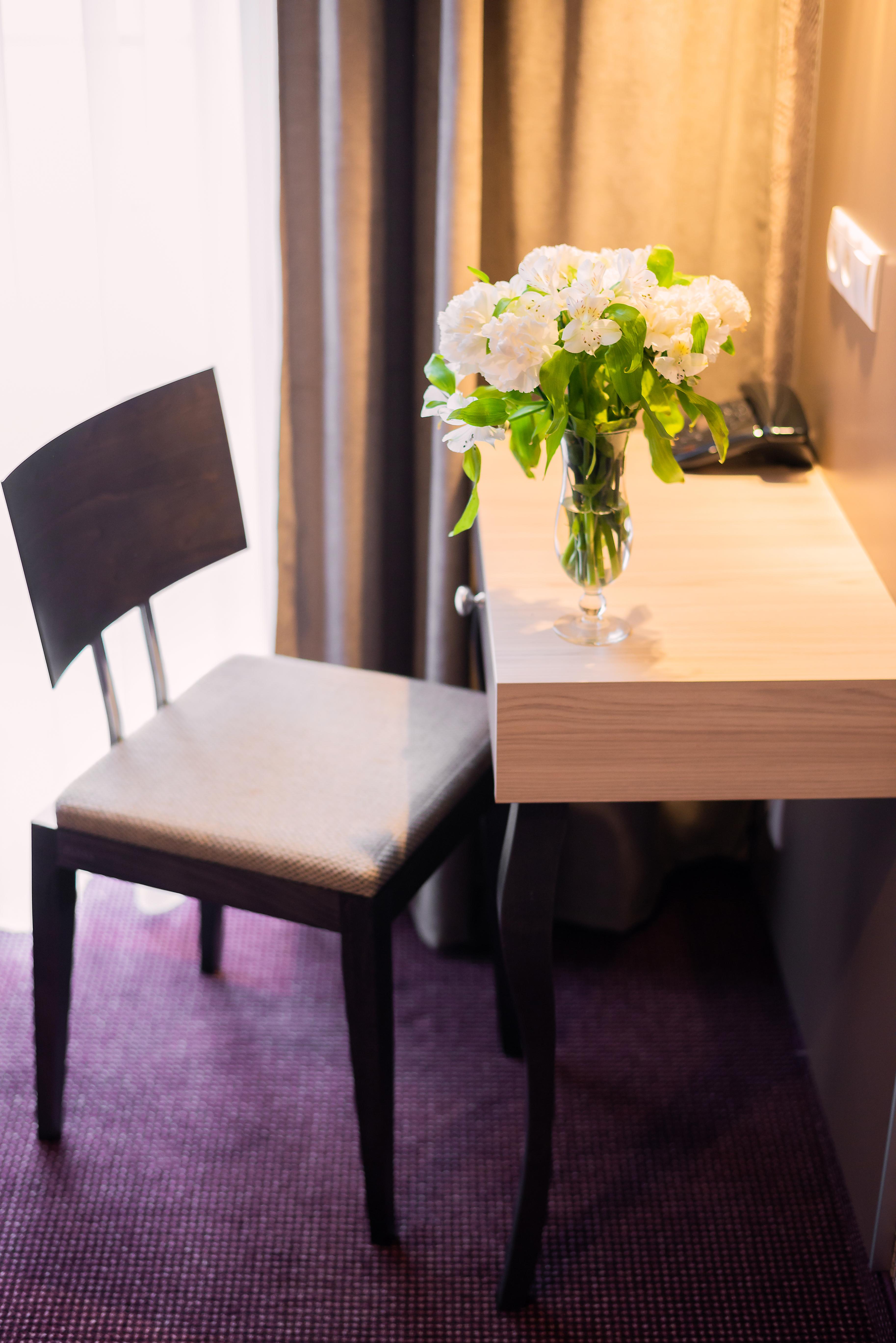 Kazimierz Hotel 3*