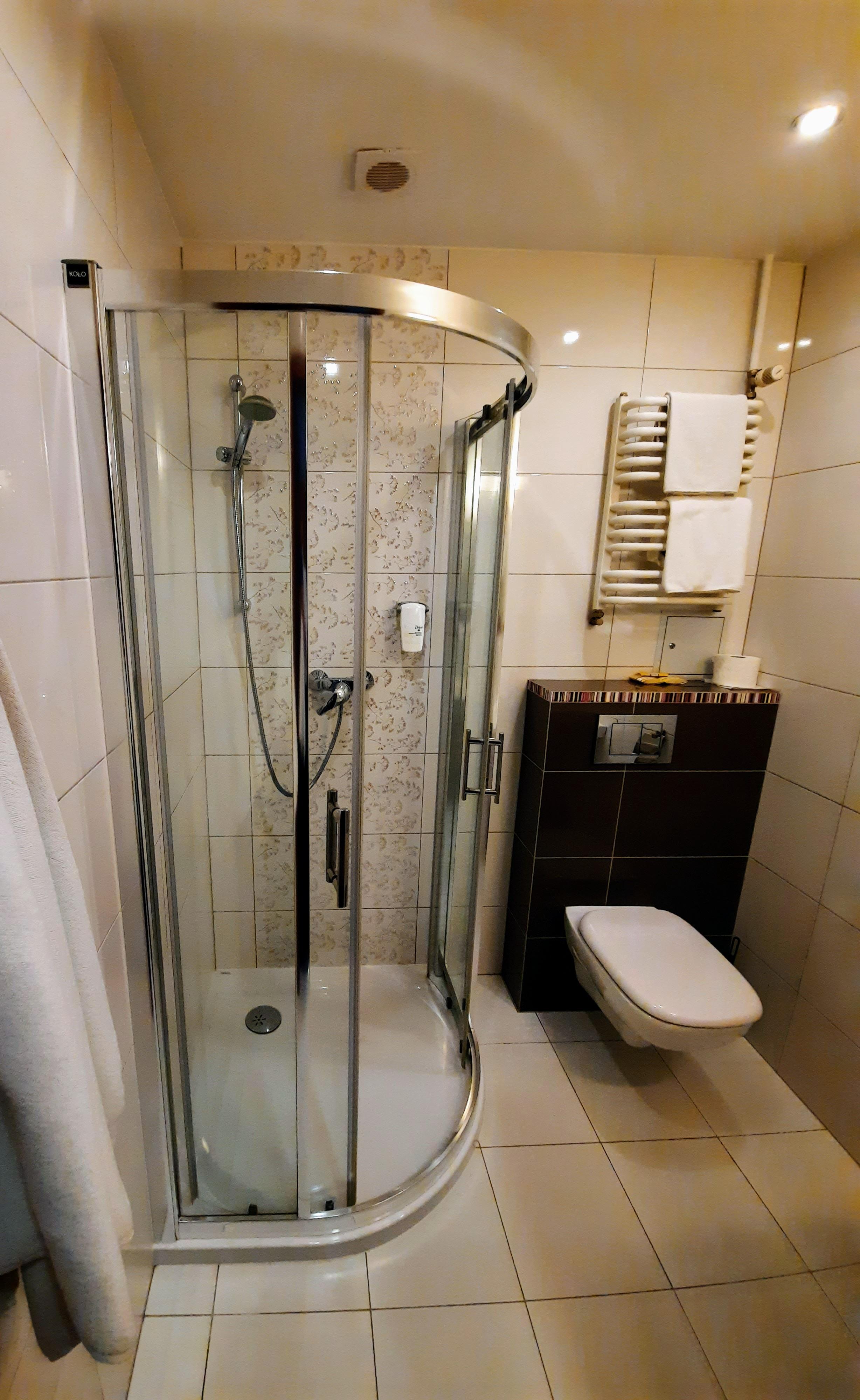 Hotel Kazimierz 3*