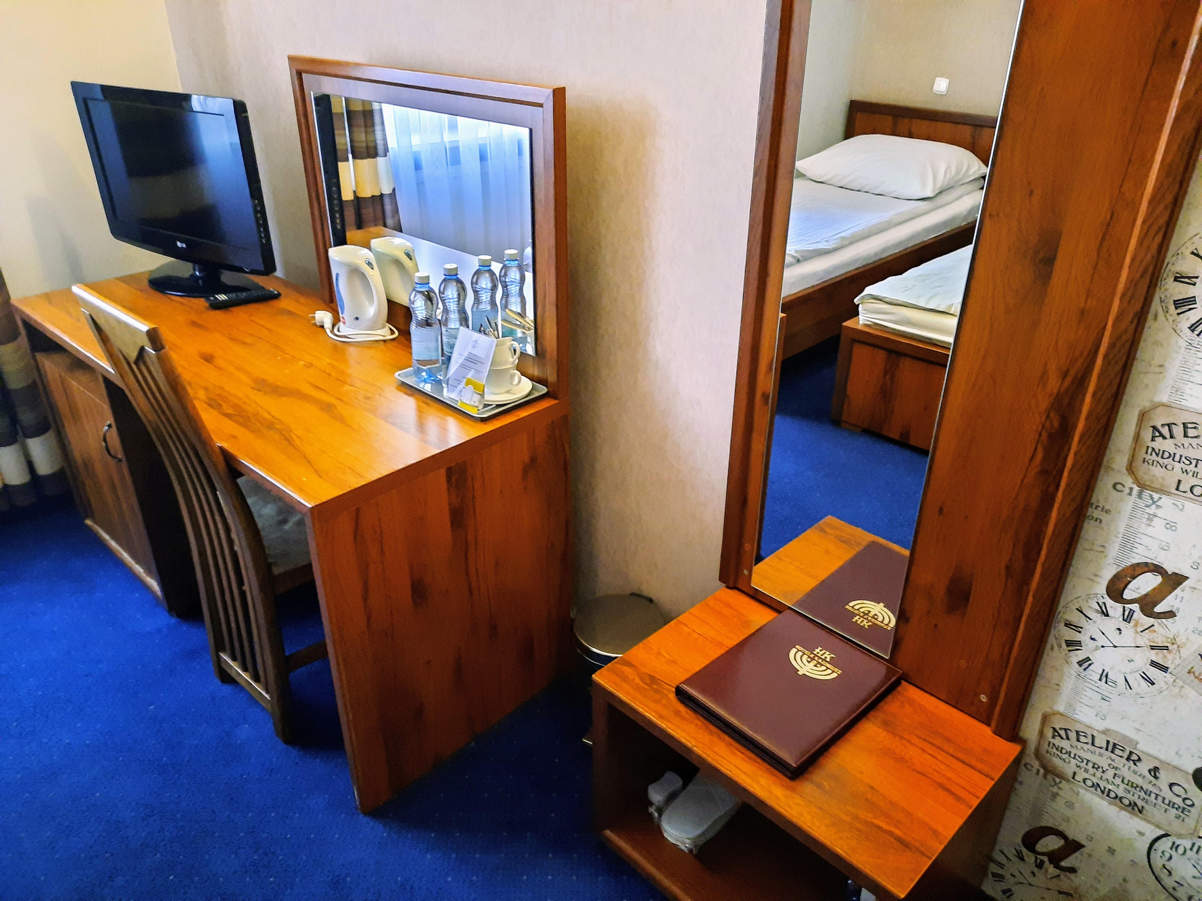 Hotel Kazimierz 3*