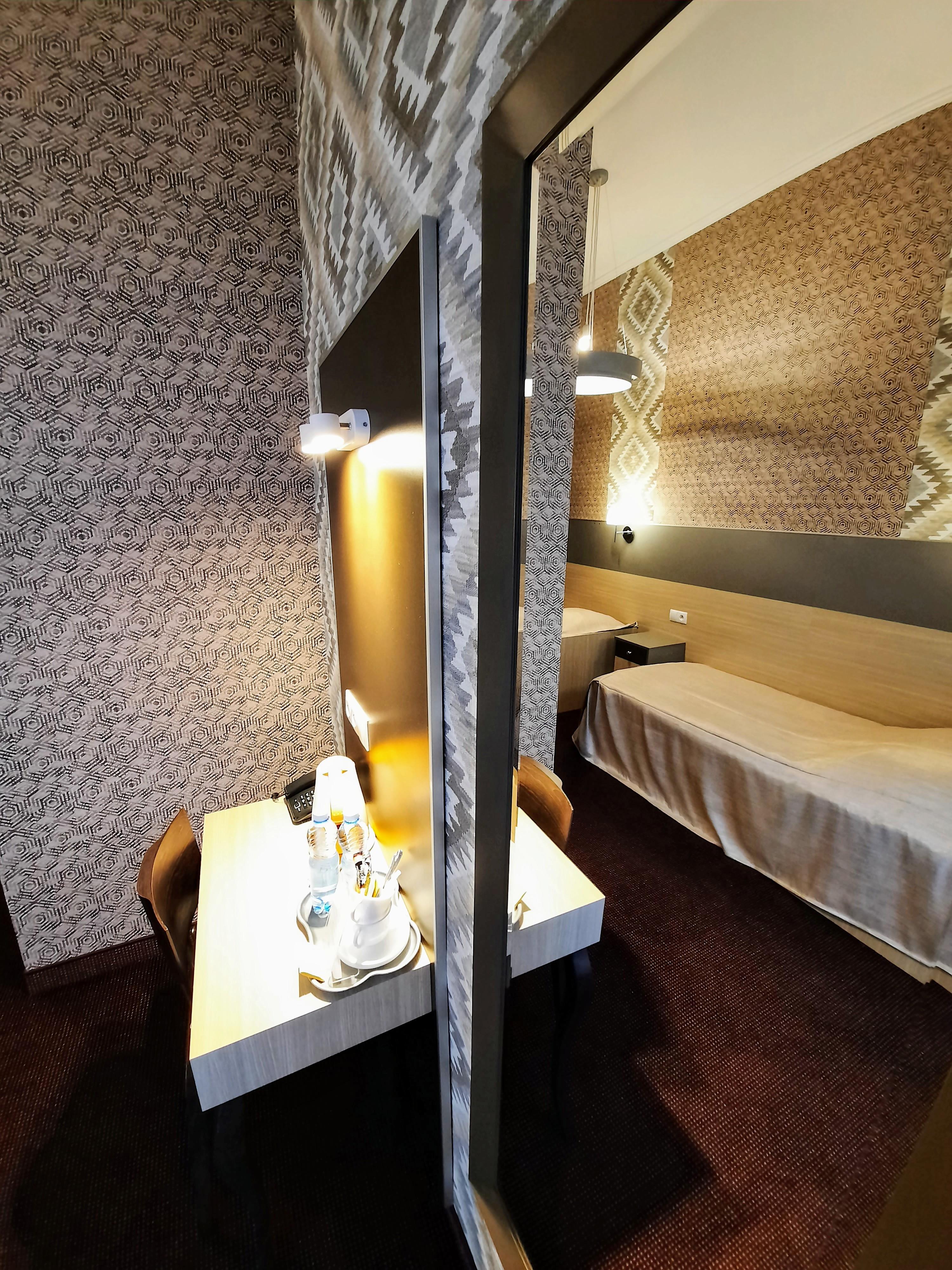 Hotel Kazimierz Krakau