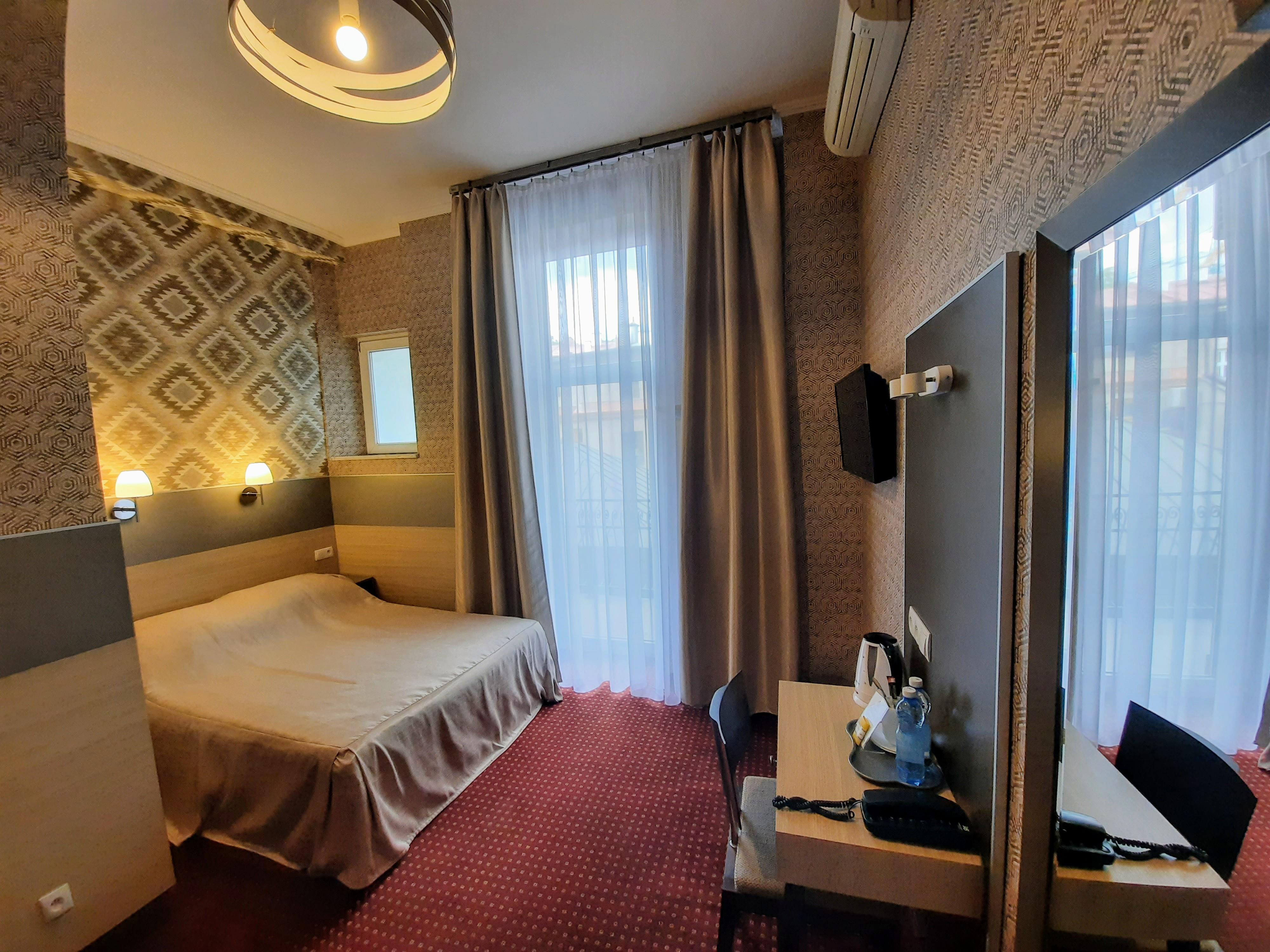 Kazimierz 3* Krakau
