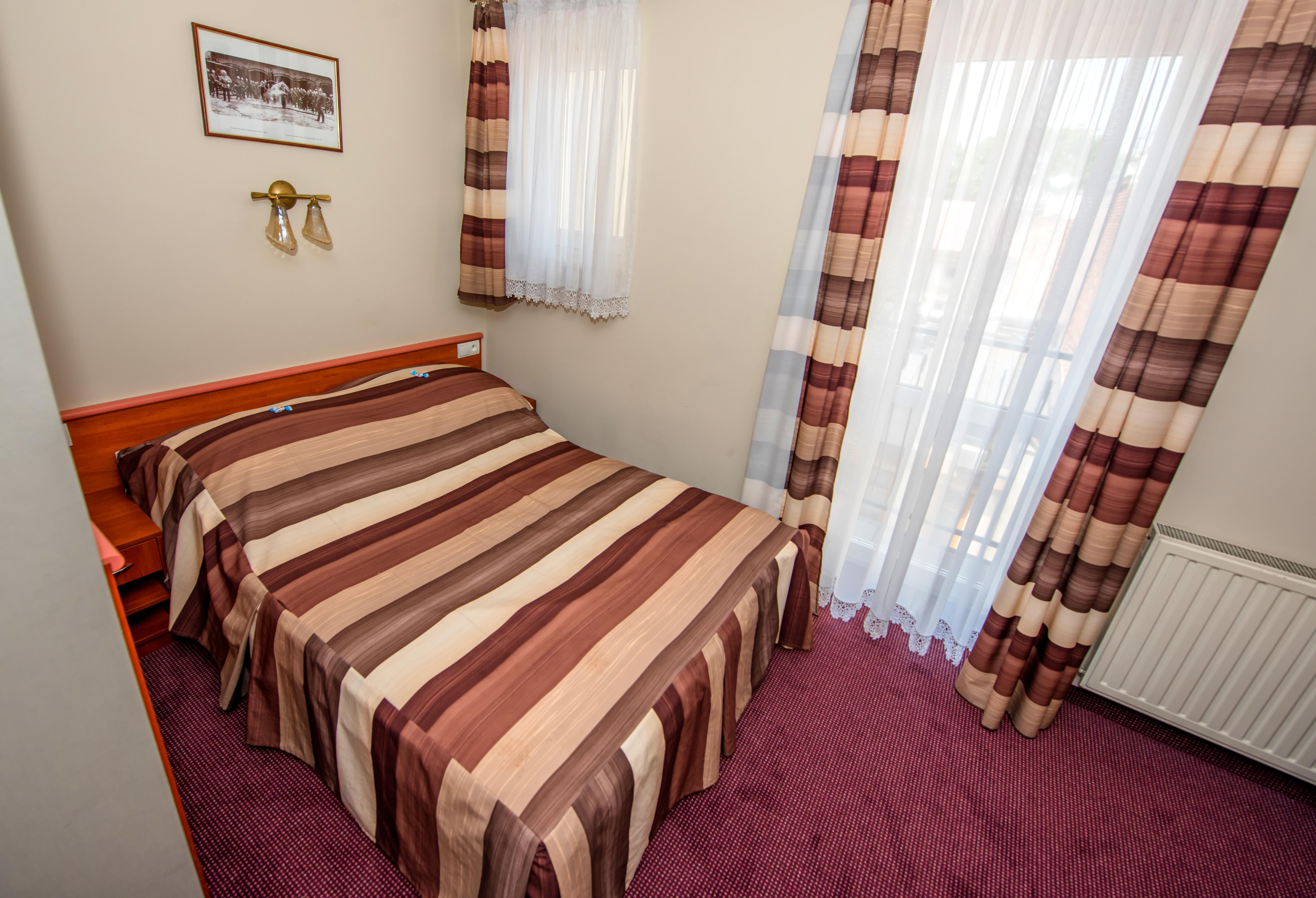 Kazimierz Hotel 3*