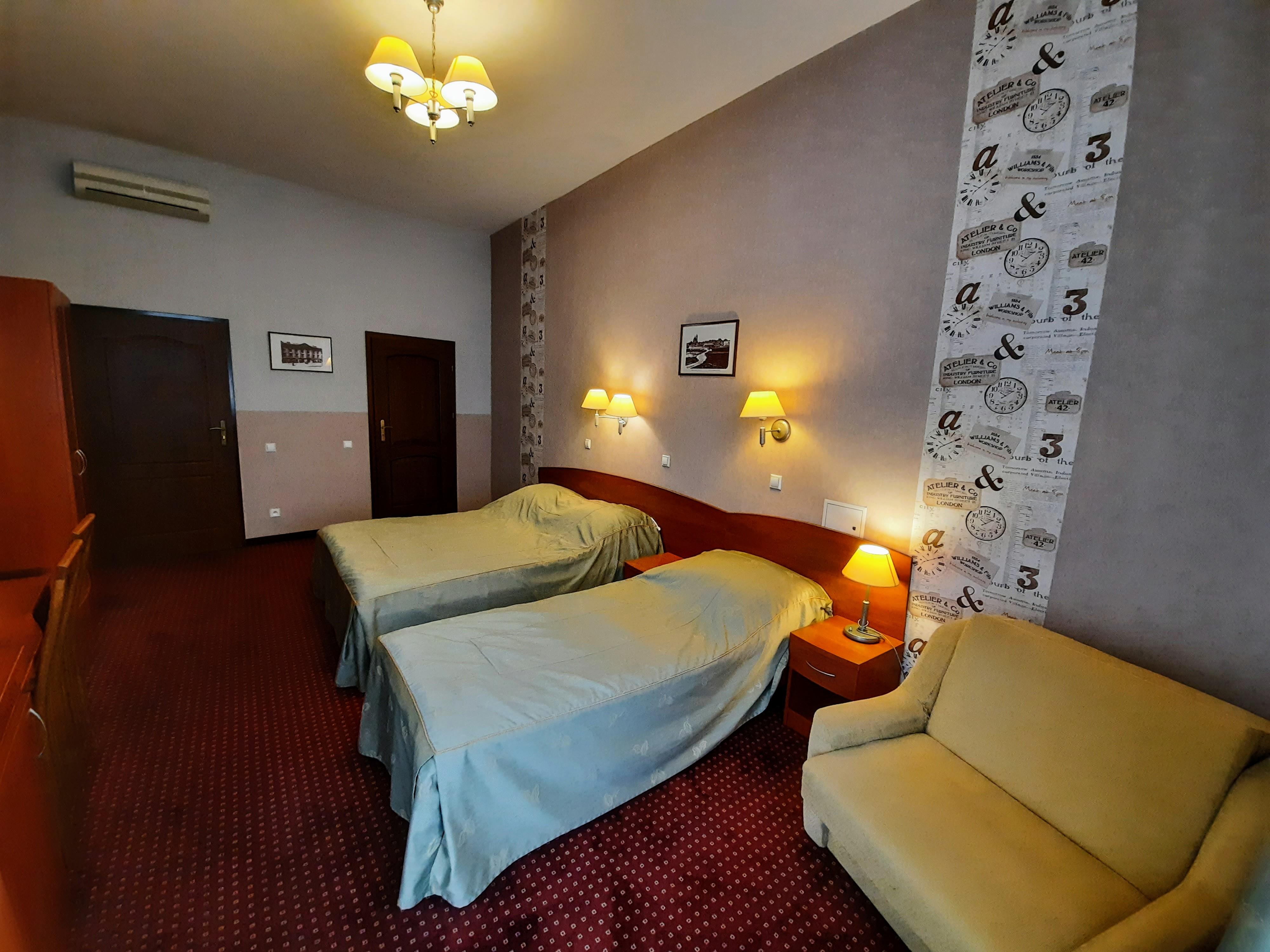 Kazimierz 3*