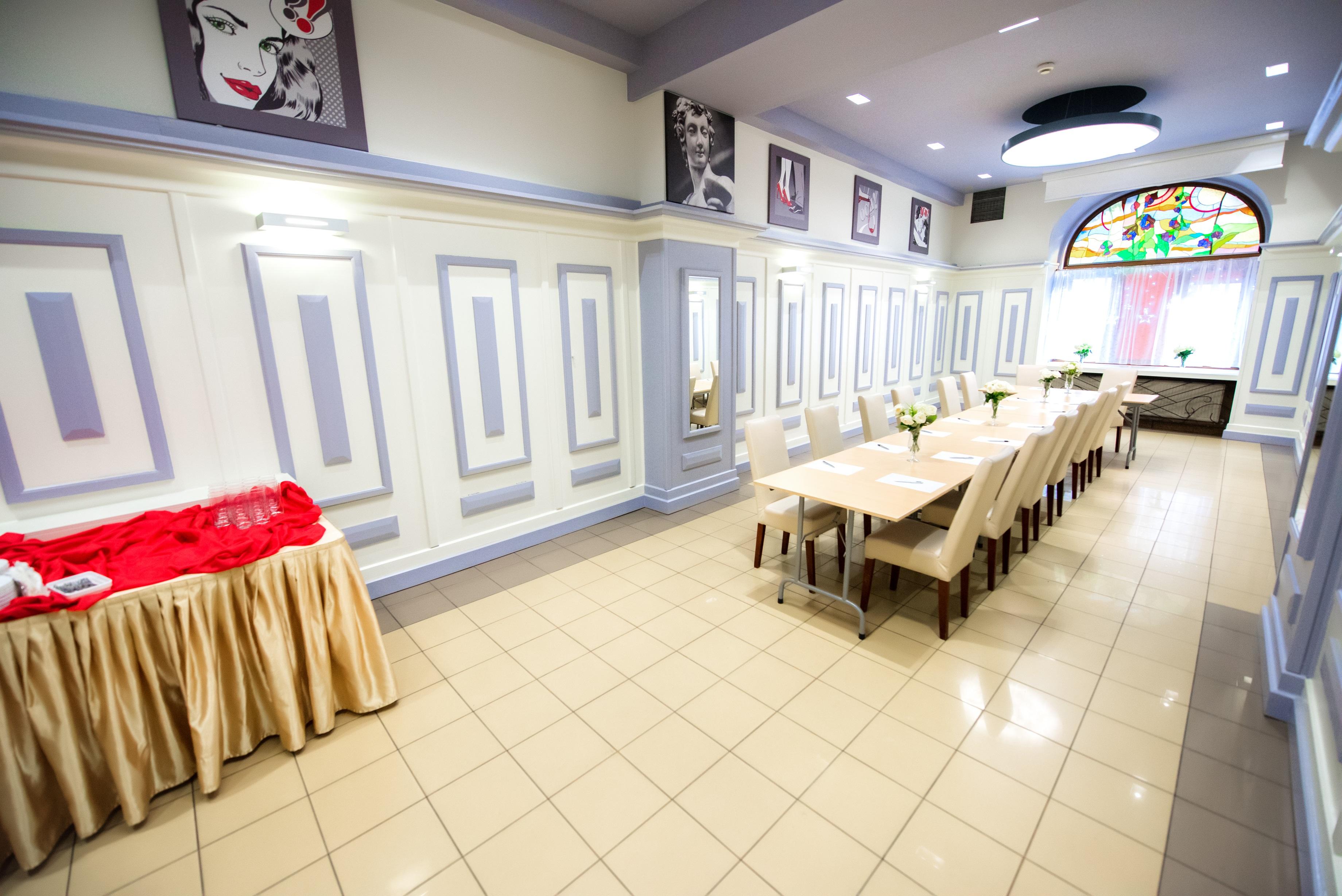 Kazimierz Hotel 3*