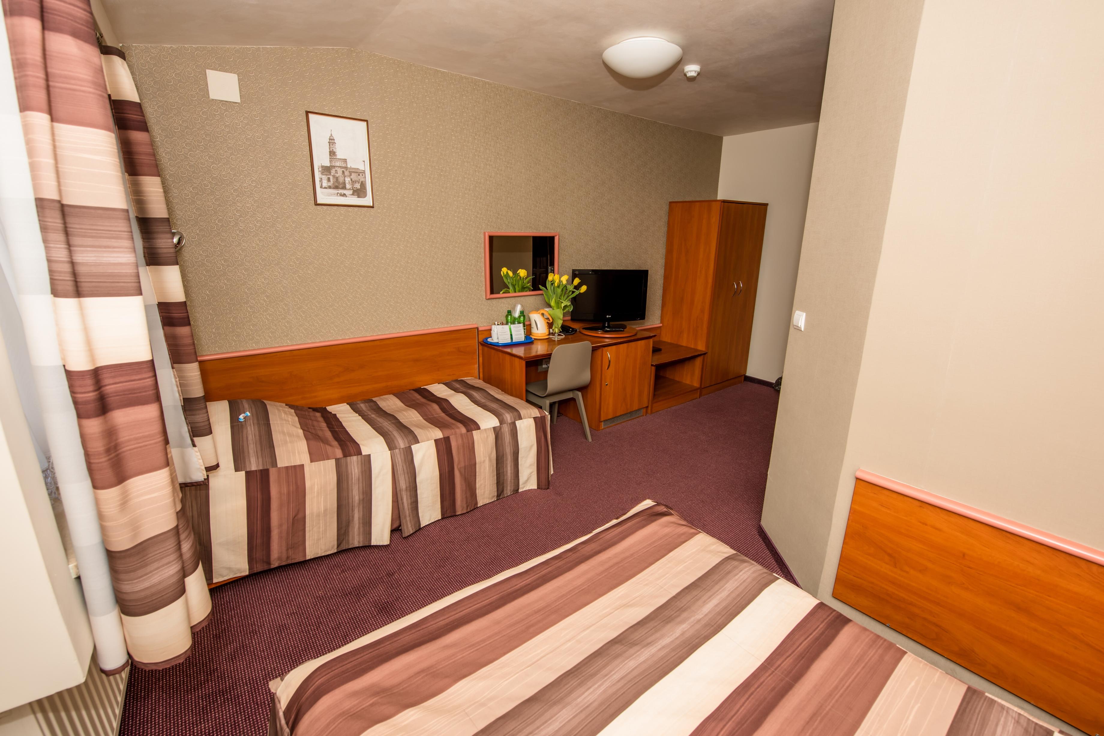 Hotel Kazimierz