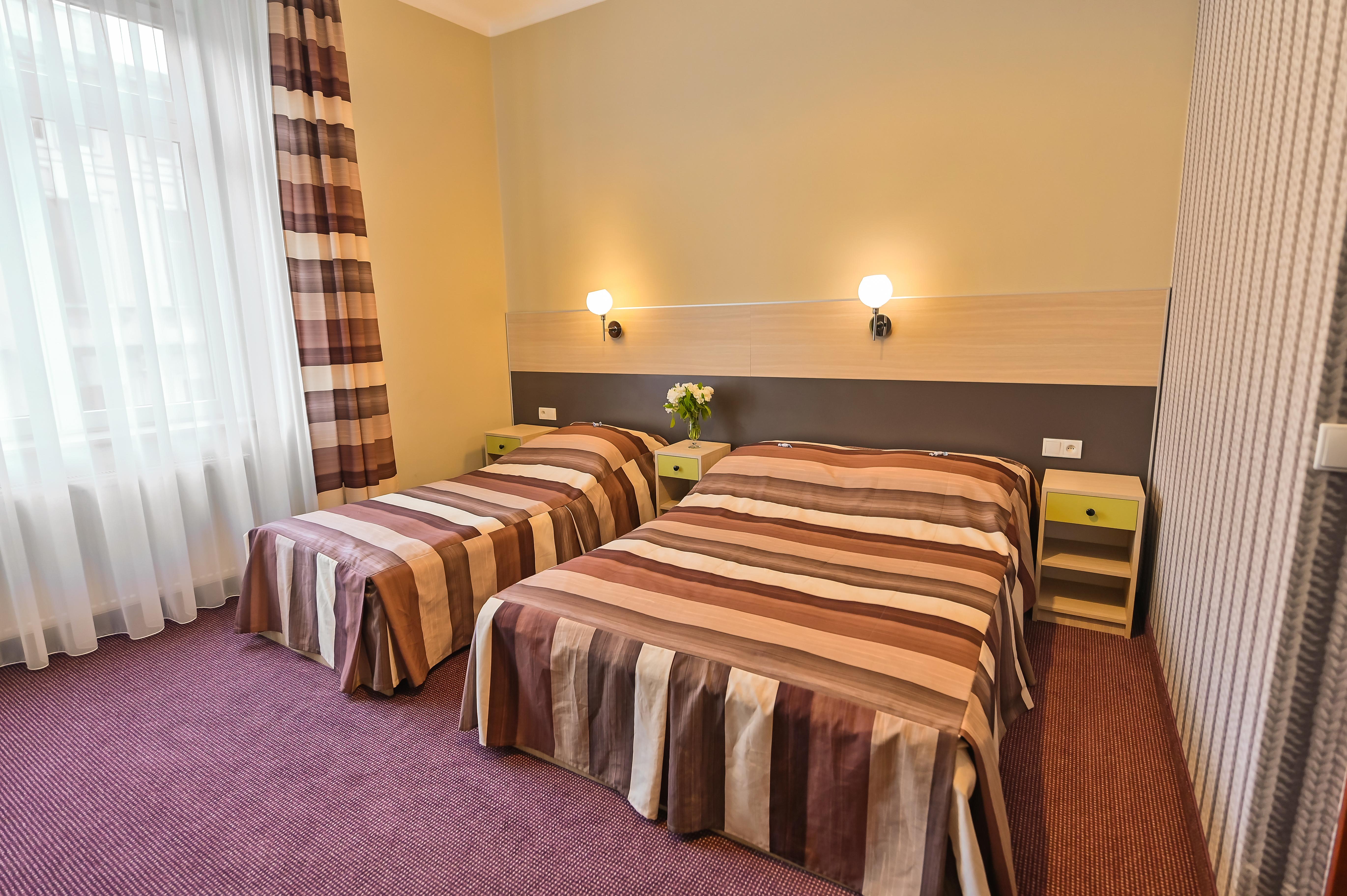 Kazimierz Hotel Krakau