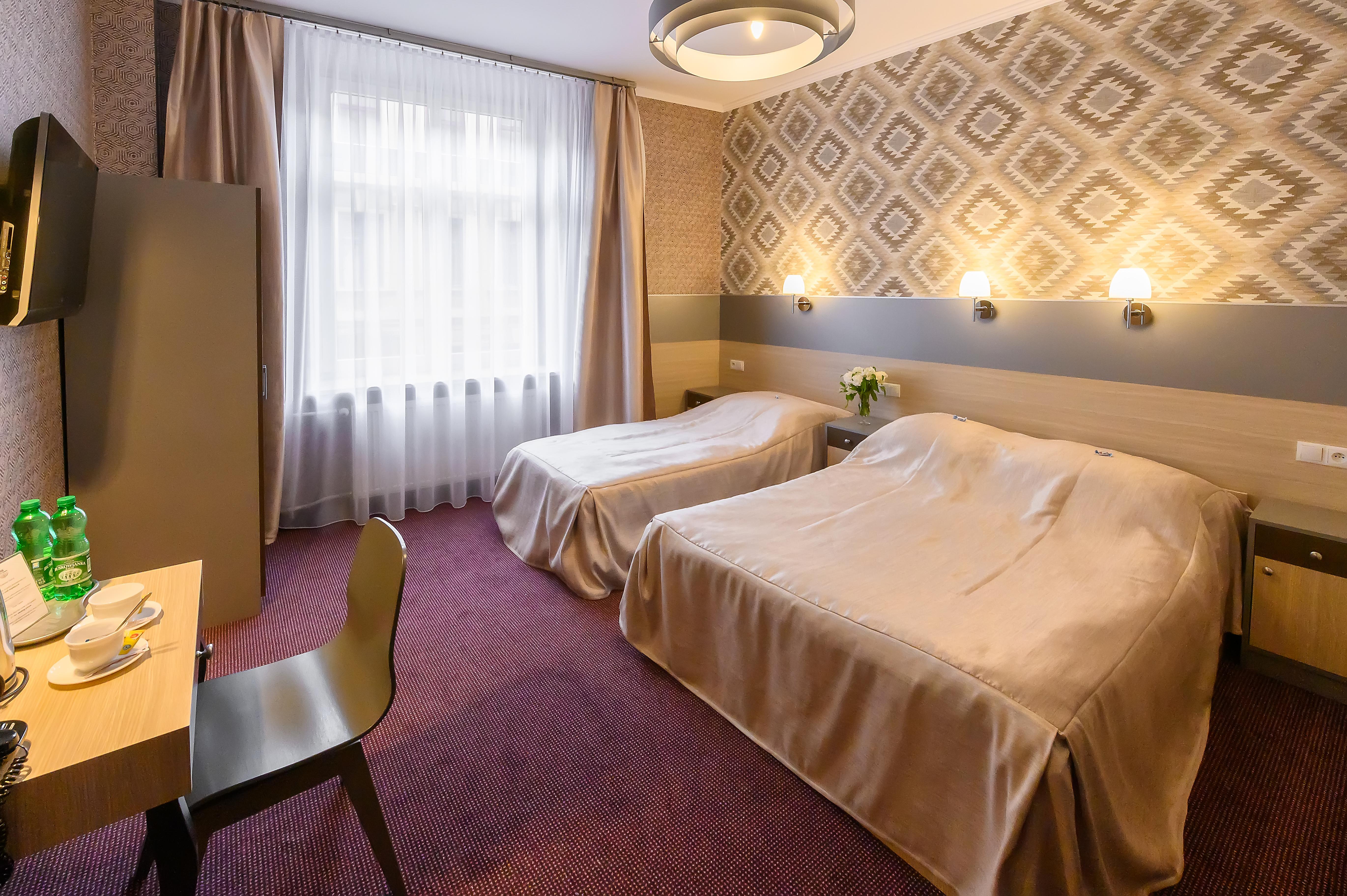 Kazimierz Hotel
