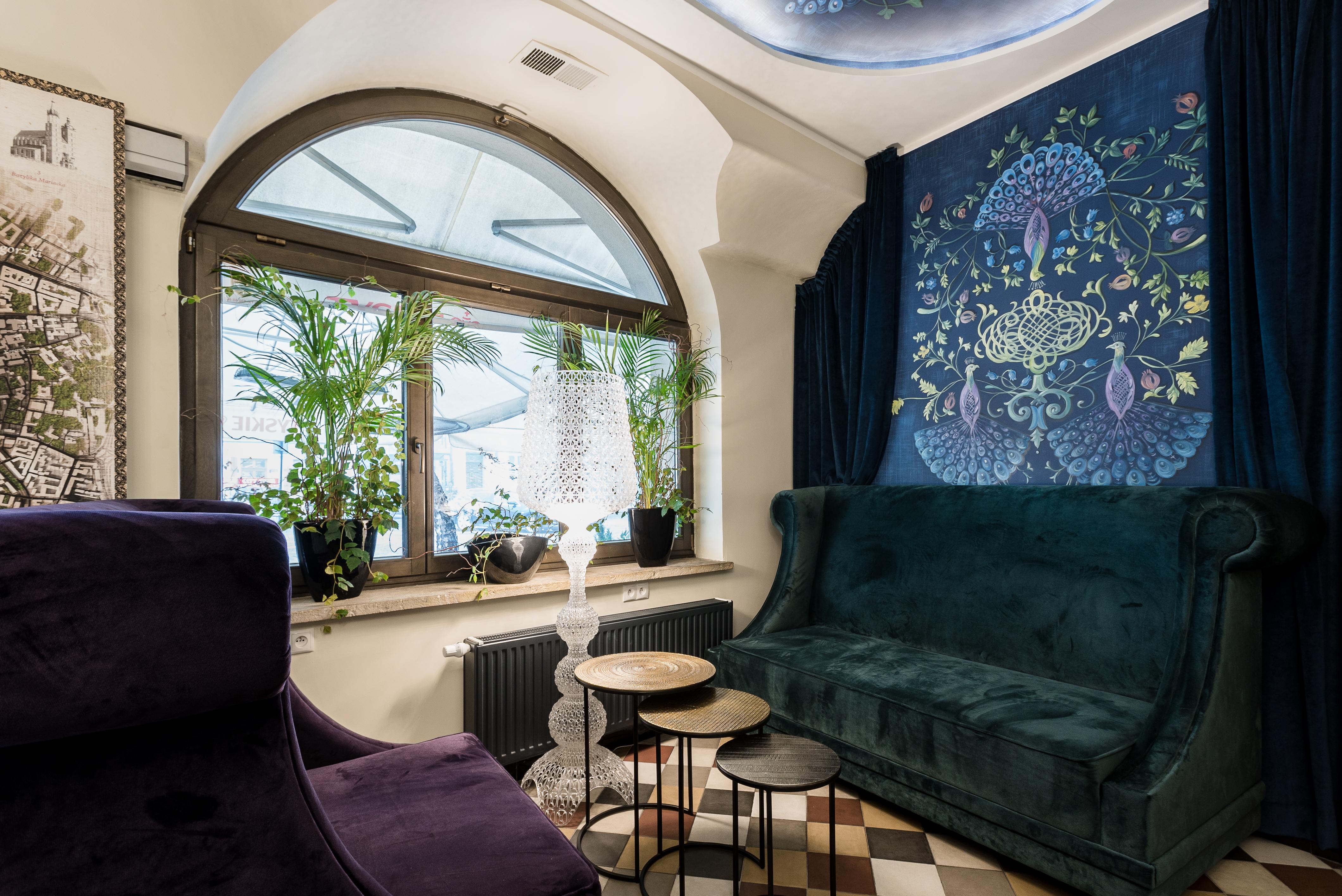 Ester 4* Krakow