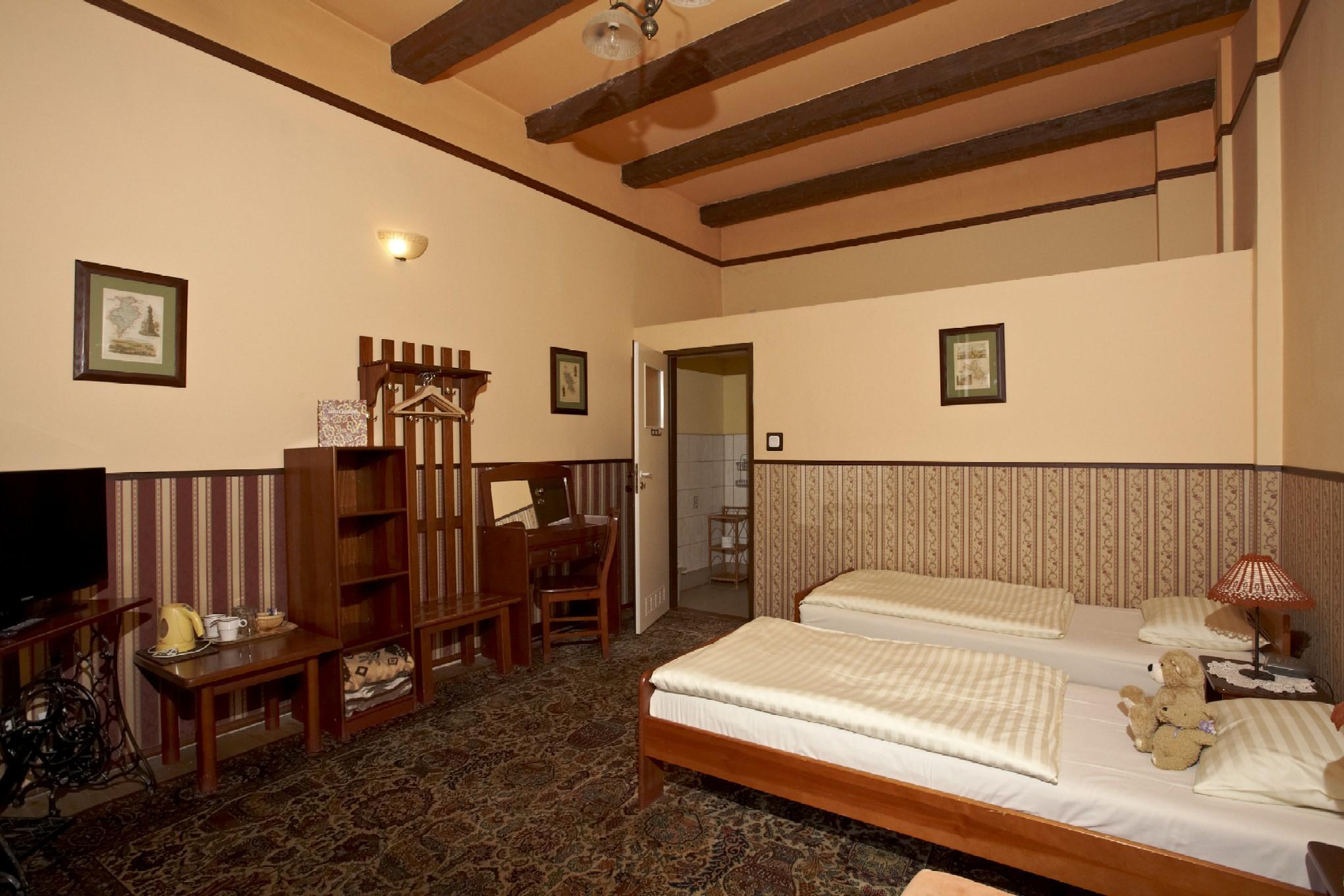 Hostel Globtroter *