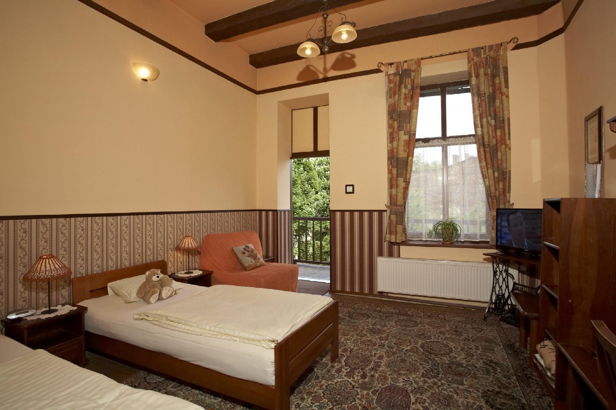 Globtroter Hostel