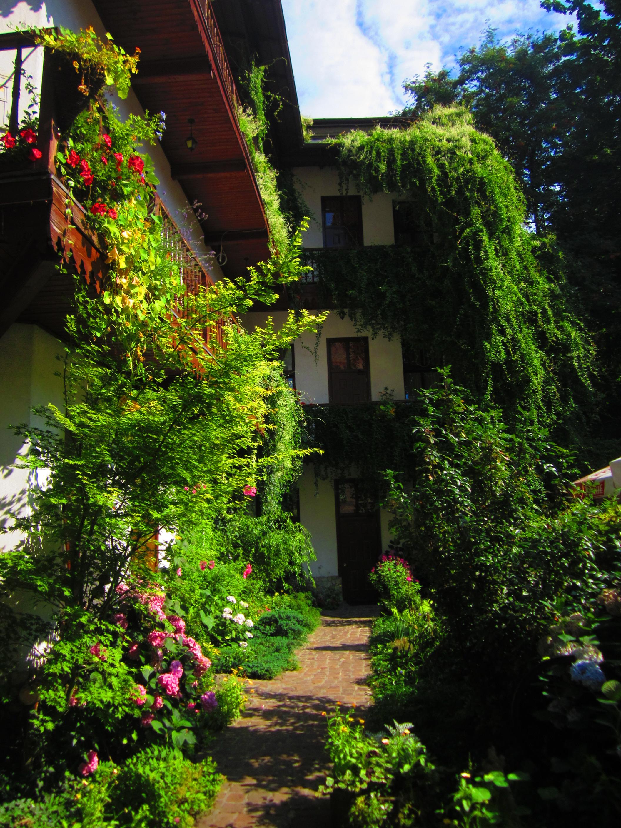 Globtroter Hostel Krakow