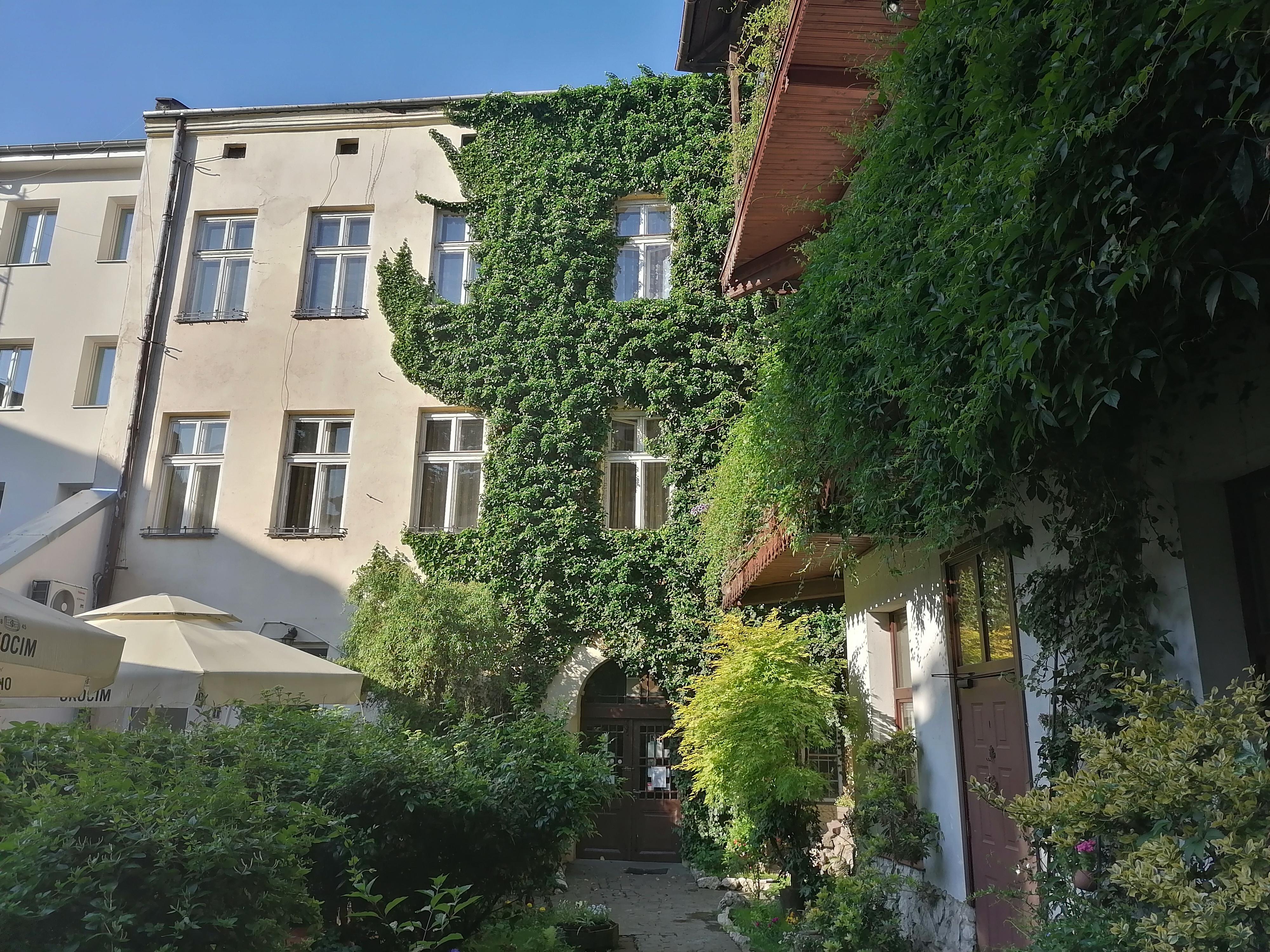 Globtroter Hostel *