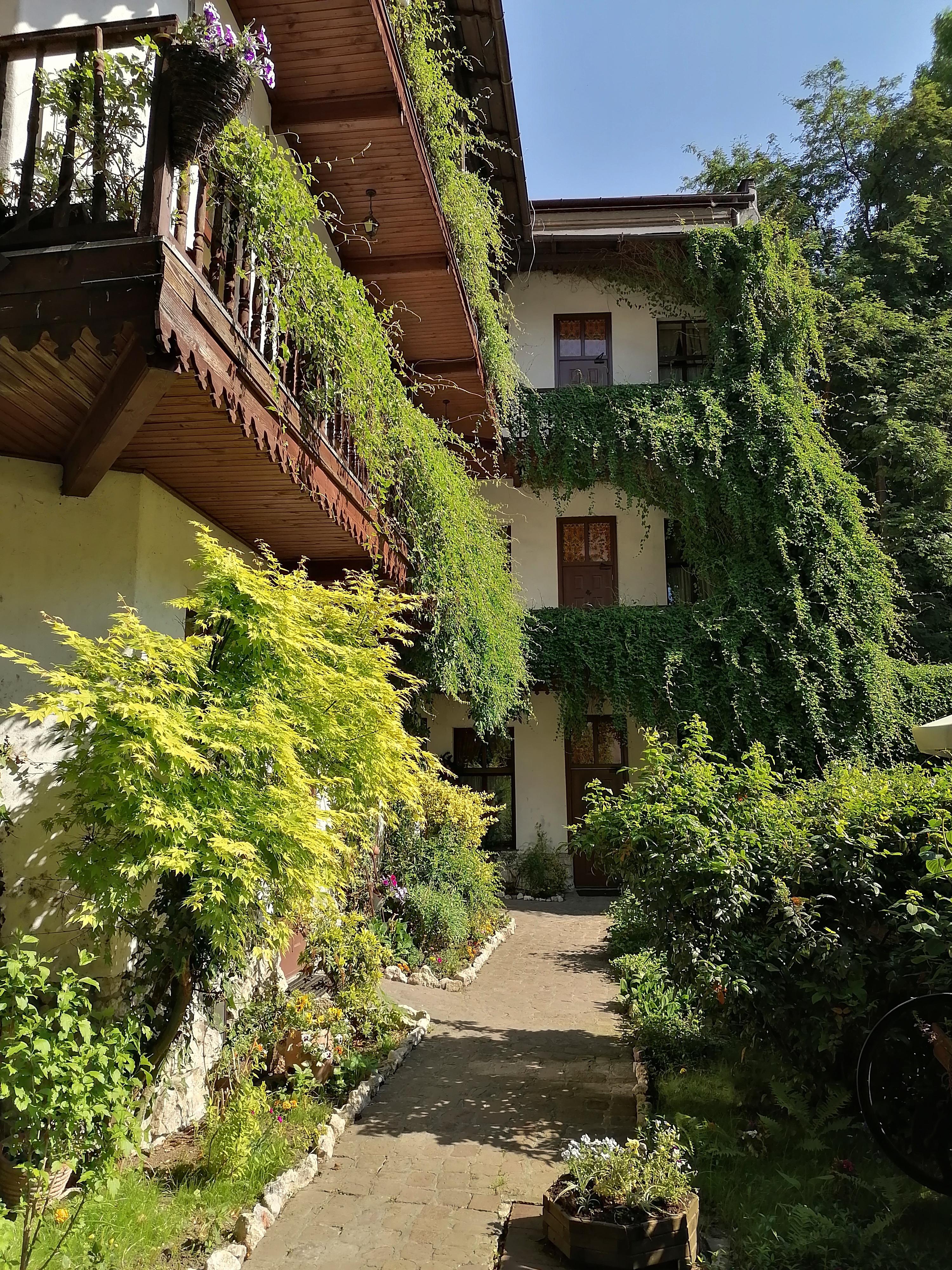 Hostel Globtroter