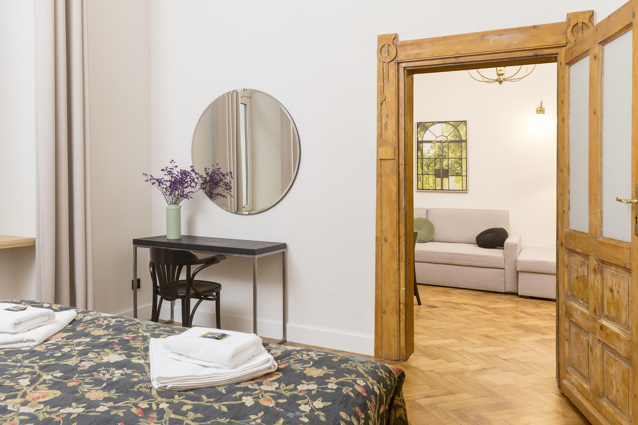 Antique Plac Szczepański 3* Kraków